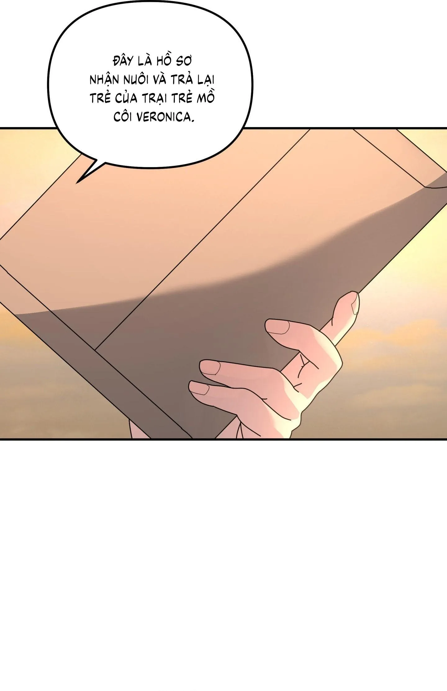 Cây Không Có Rễ Chapter 95 Trang 3