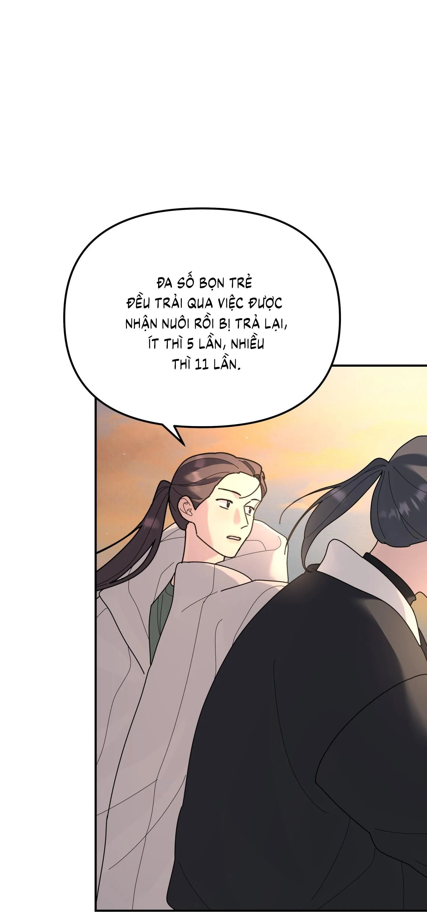 Cây Không Có Rễ Chapter 95 Trang 5