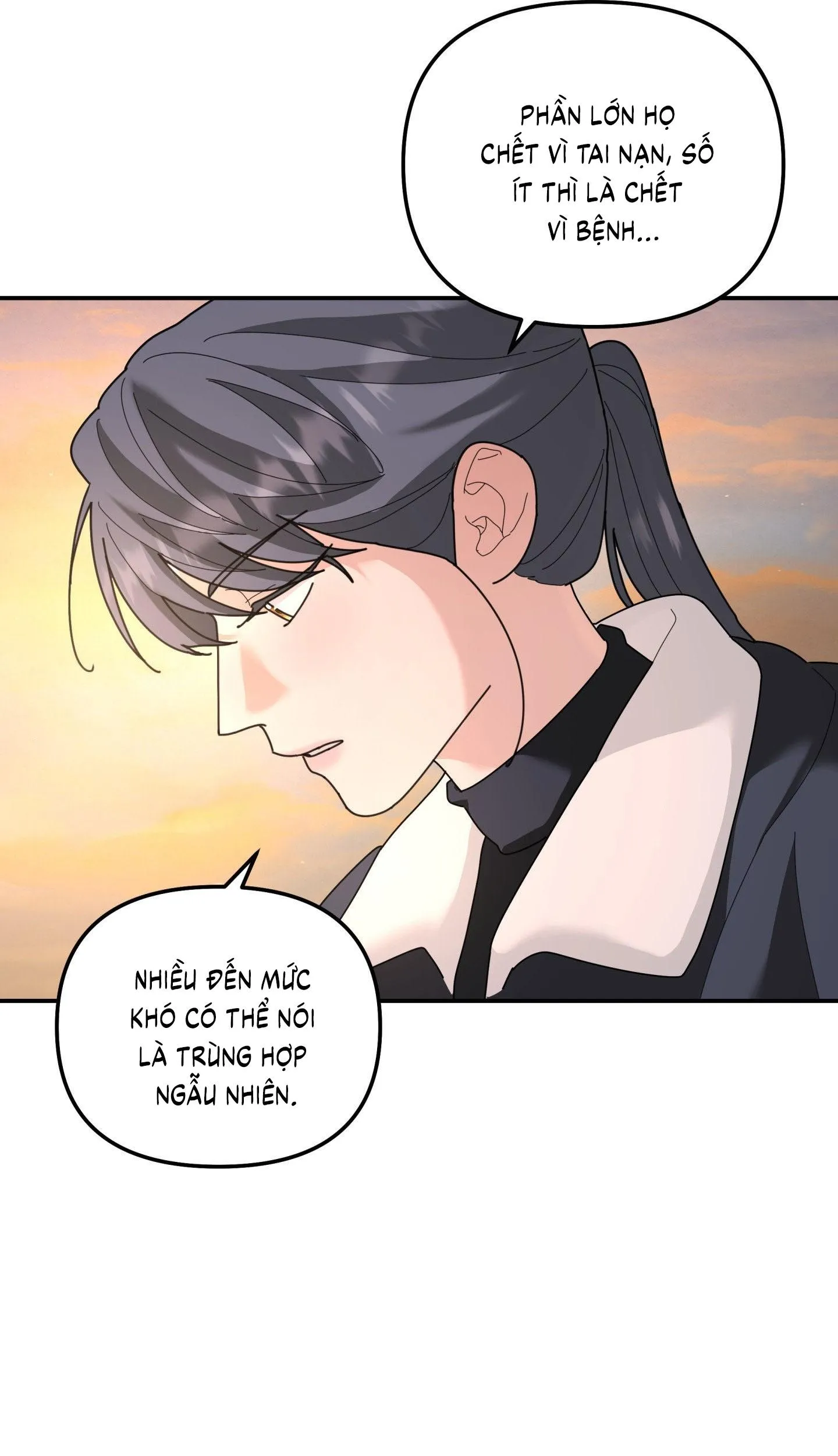 Cây Không Có Rễ Chapter 95 Trang 8