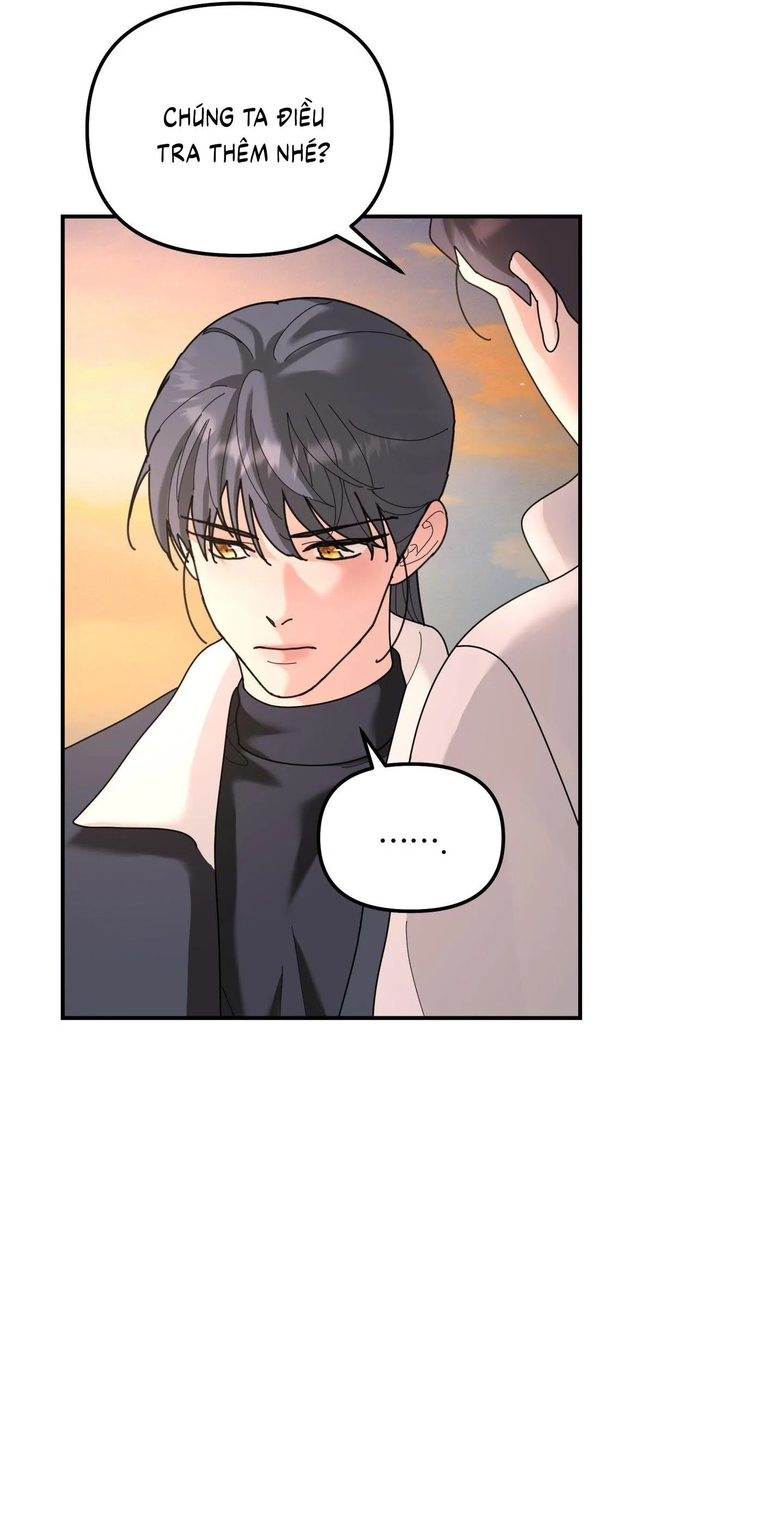 Cây Không Có Rễ Chapter 95 Trang 12