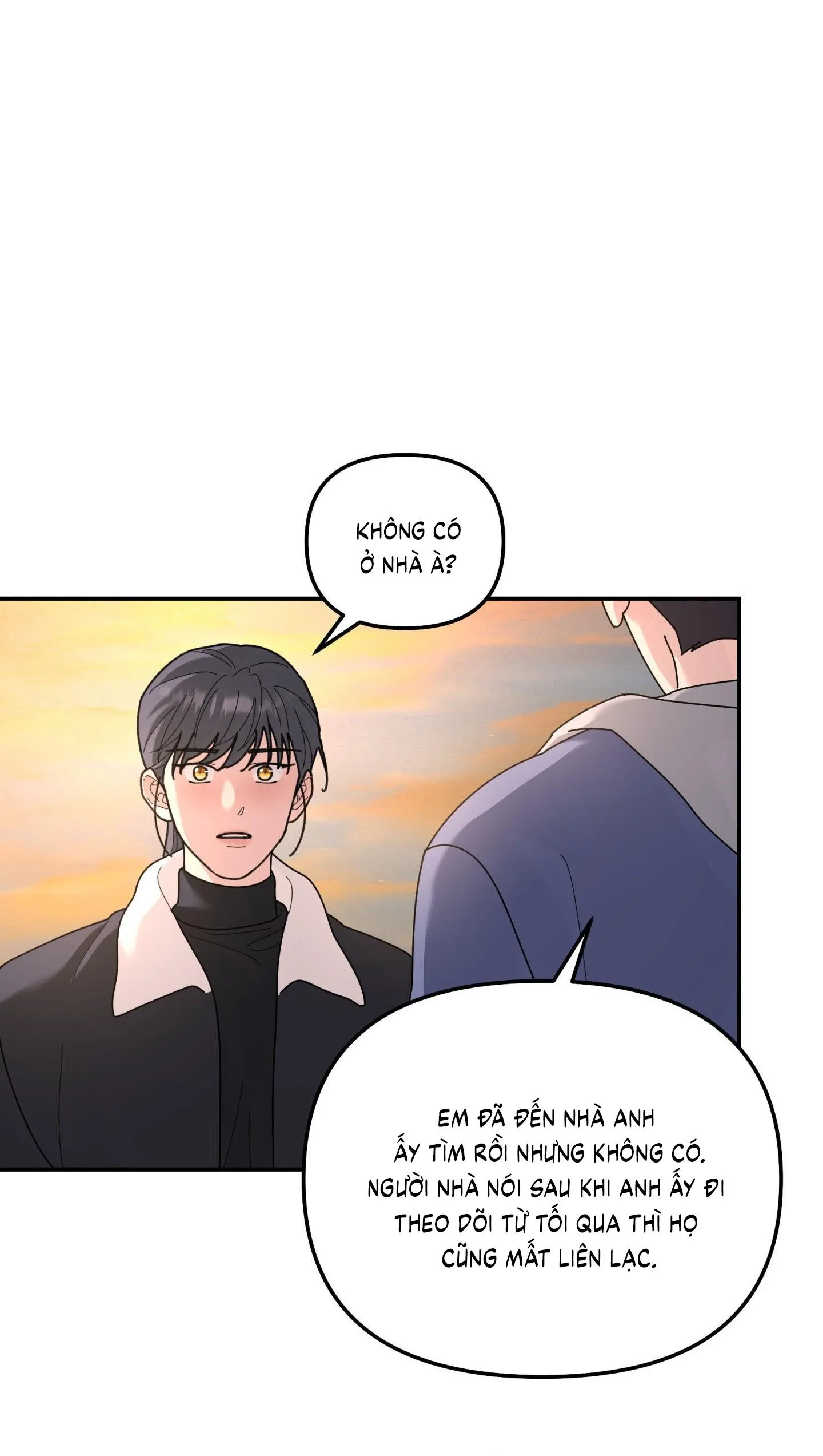 Cây Không Có Rễ Chapter 95 Trang 15