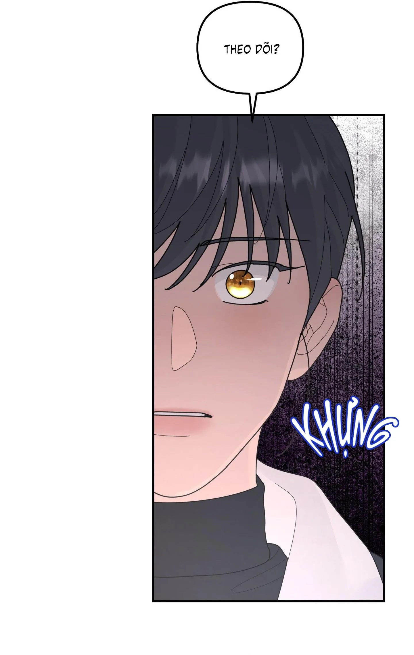 Cây Không Có Rễ Chapter 95 Trang 16