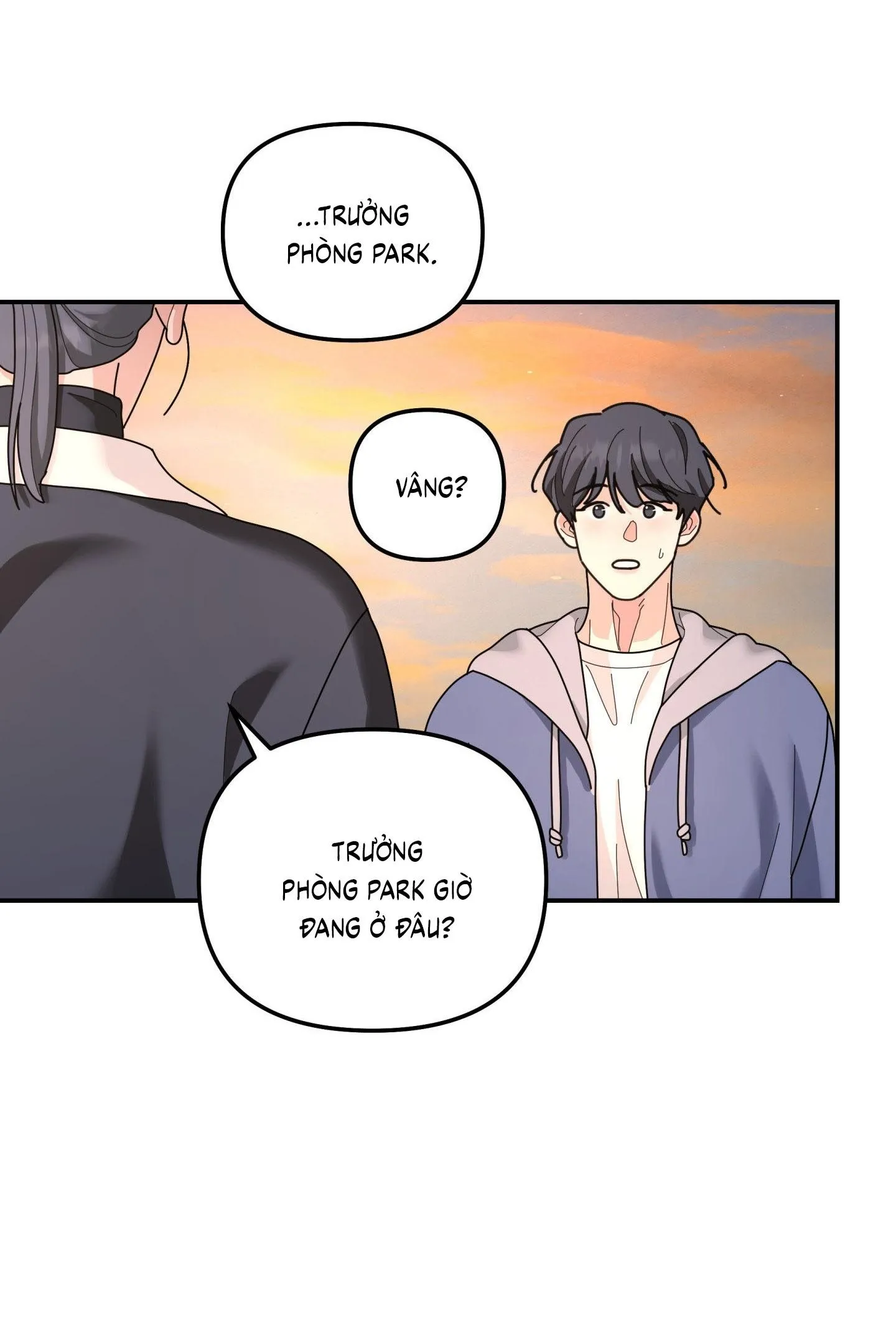 Cây Không Có Rễ Chapter 95 Trang 18