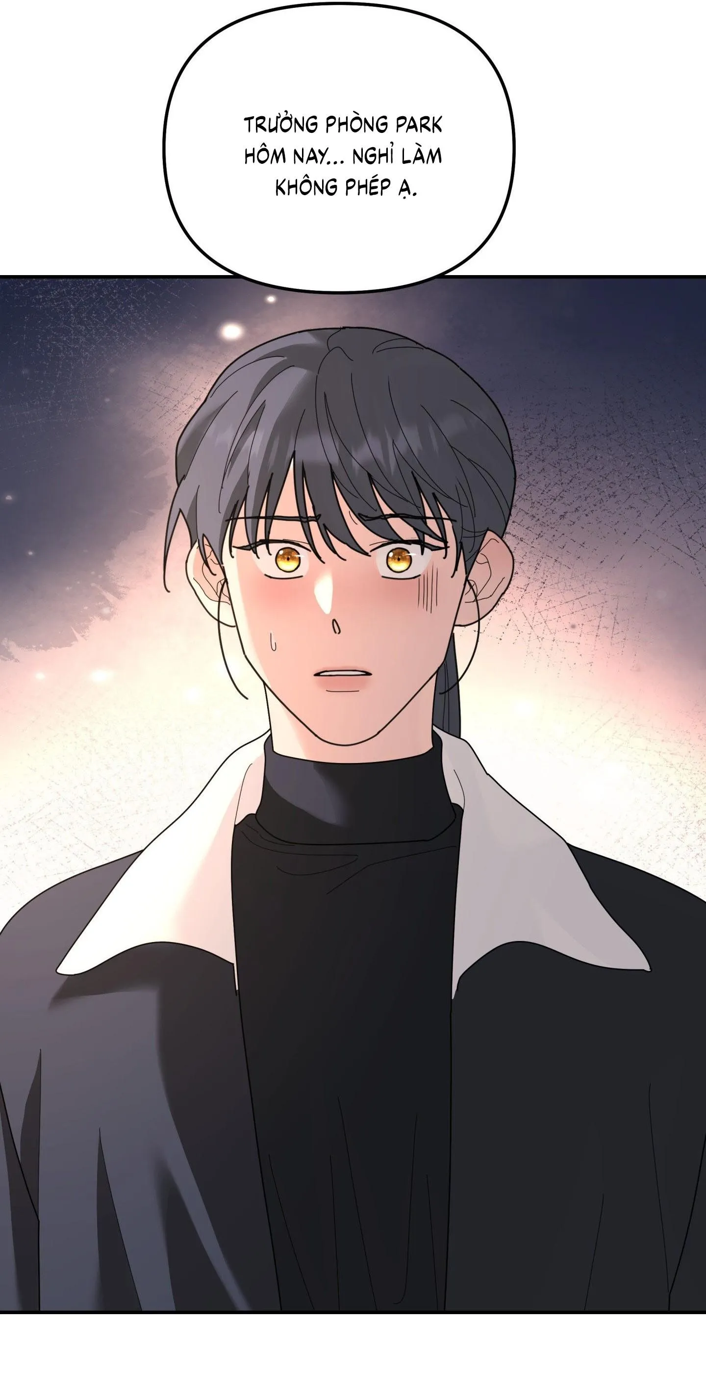 Cây Không Có Rễ Chapter 95 Trang 19