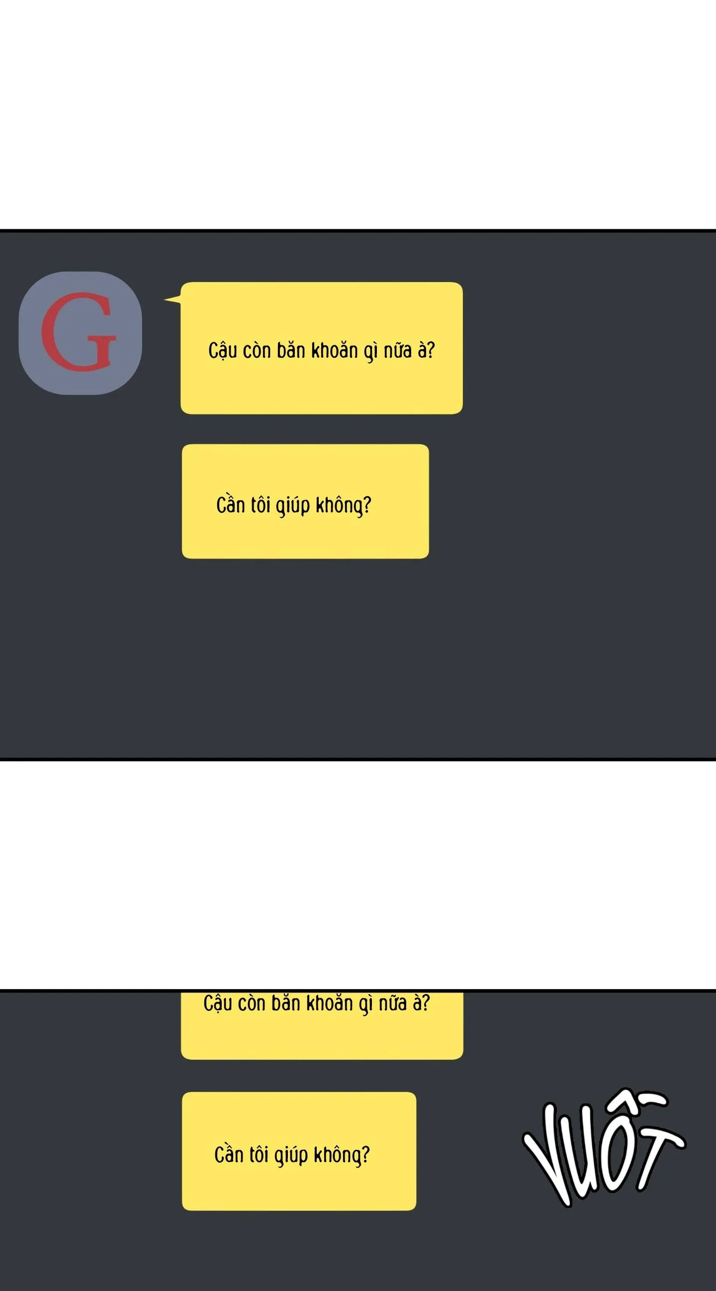 Cây Không Có Rễ Chapter 95 Trang 21