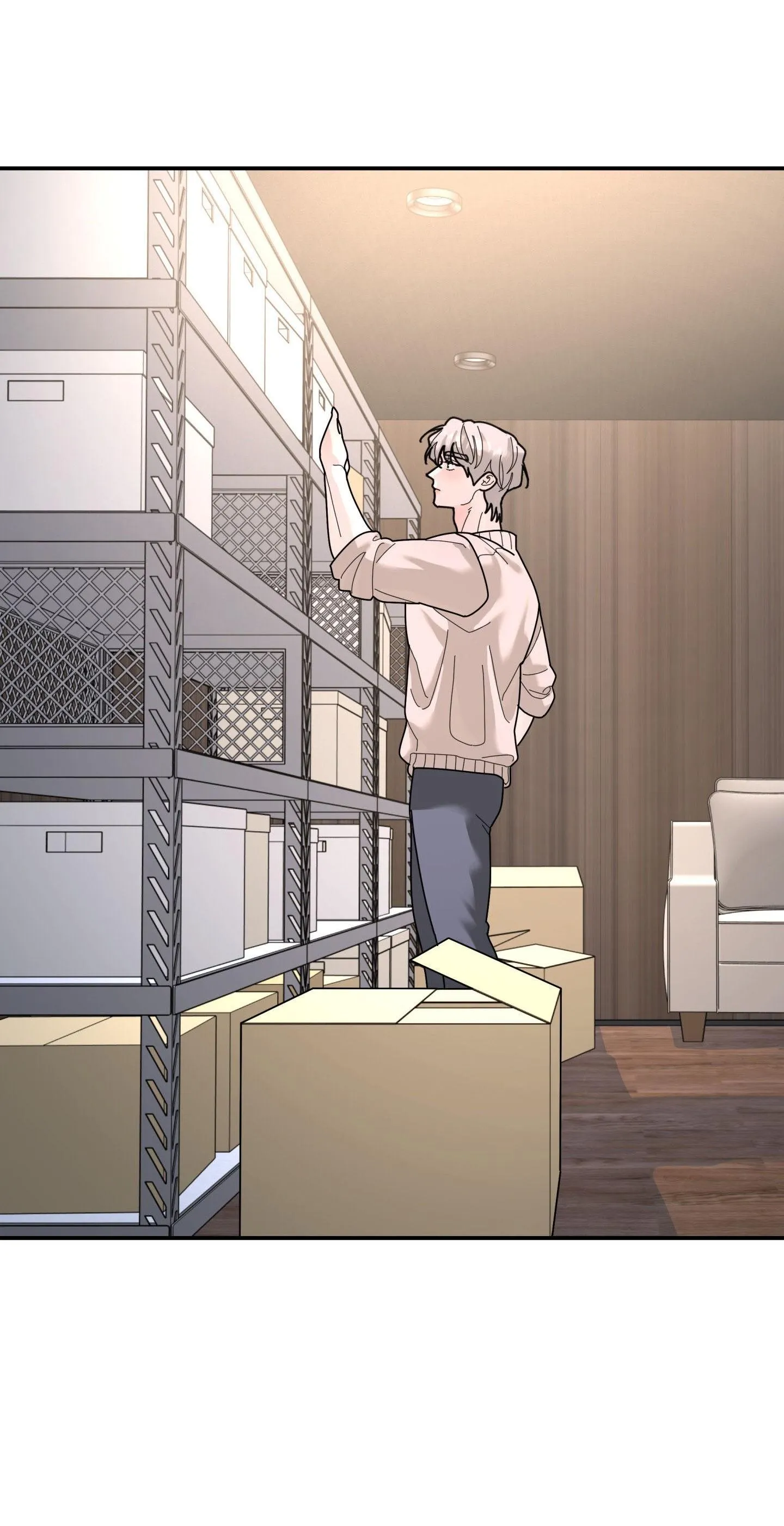 Cây Không Có Rễ Chapter 95 Trang 24