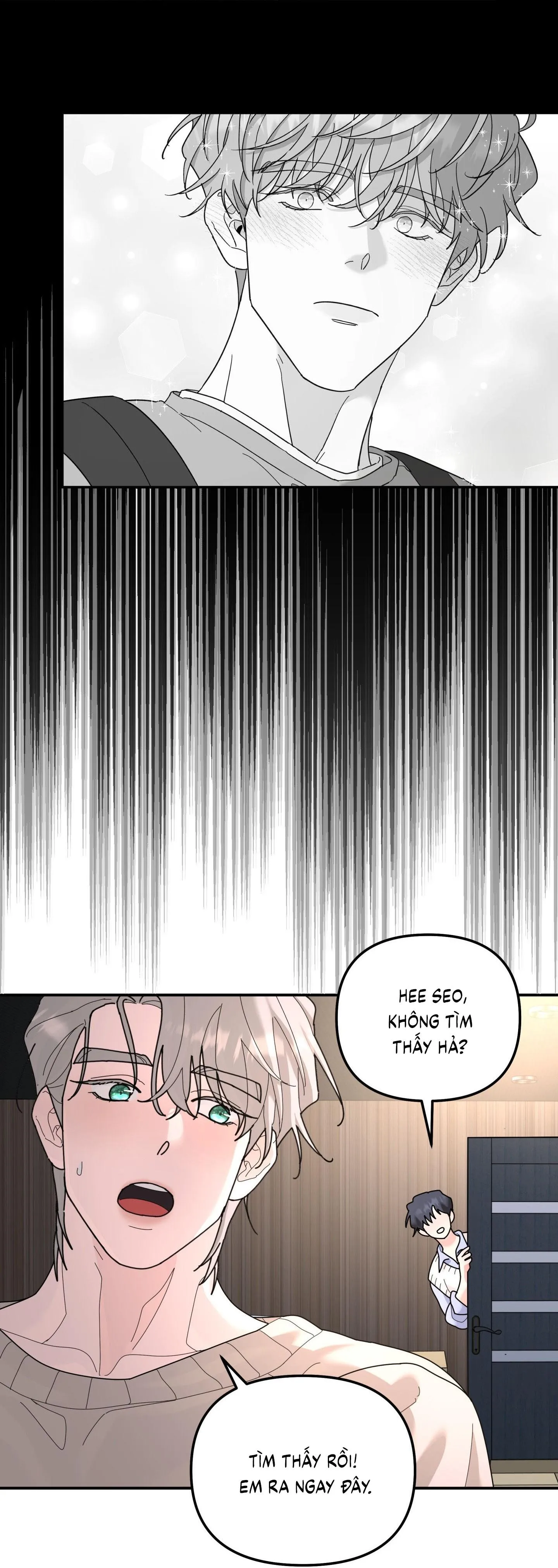 Cây Không Có Rễ Chapter 95 Trang 27