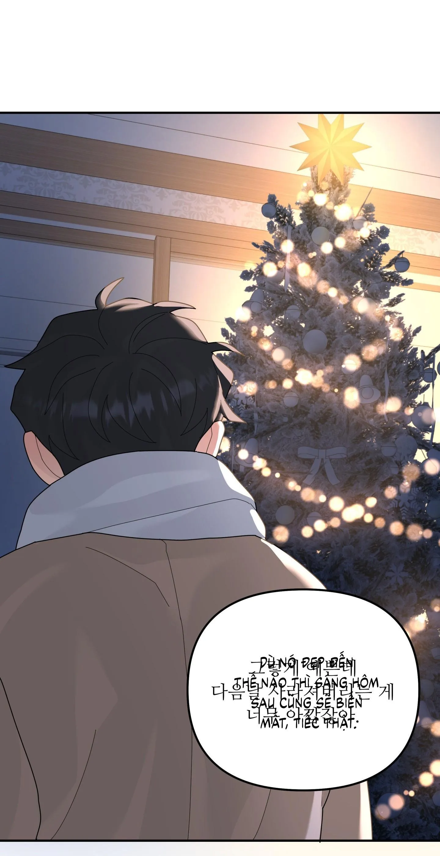 Cây Không Có Rễ Chapter 95 Trang 34