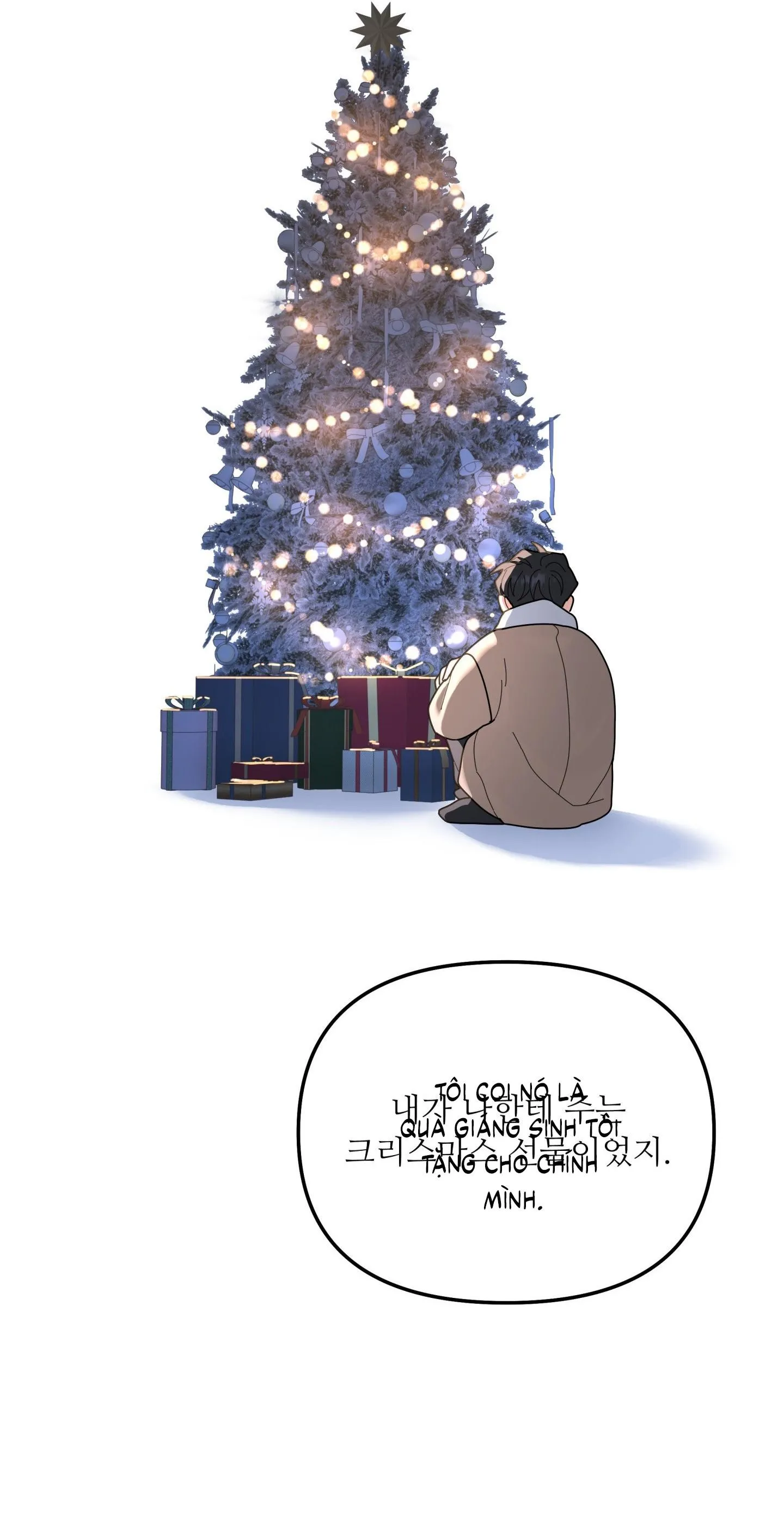 Cây Không Có Rễ Chapter 95 Trang 36