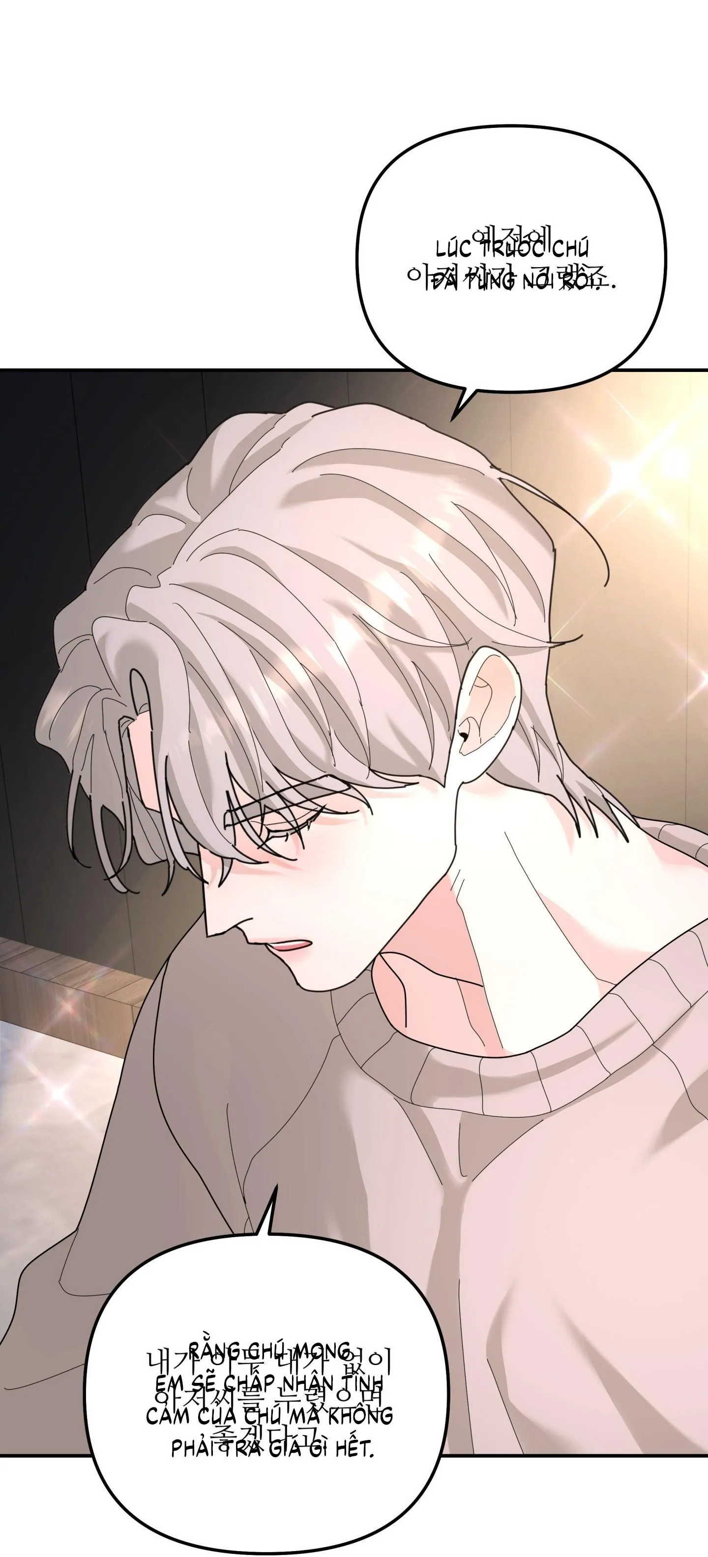 Cây Không Có Rễ Chapter 95 Trang 40