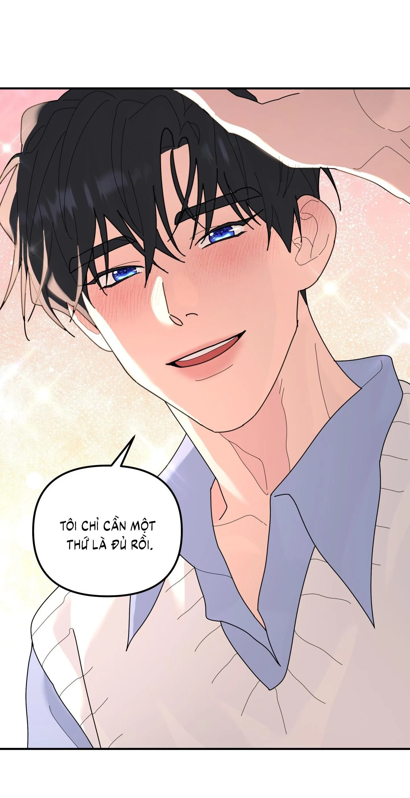 Cây Không Có Rễ Chapter 95 Trang 45