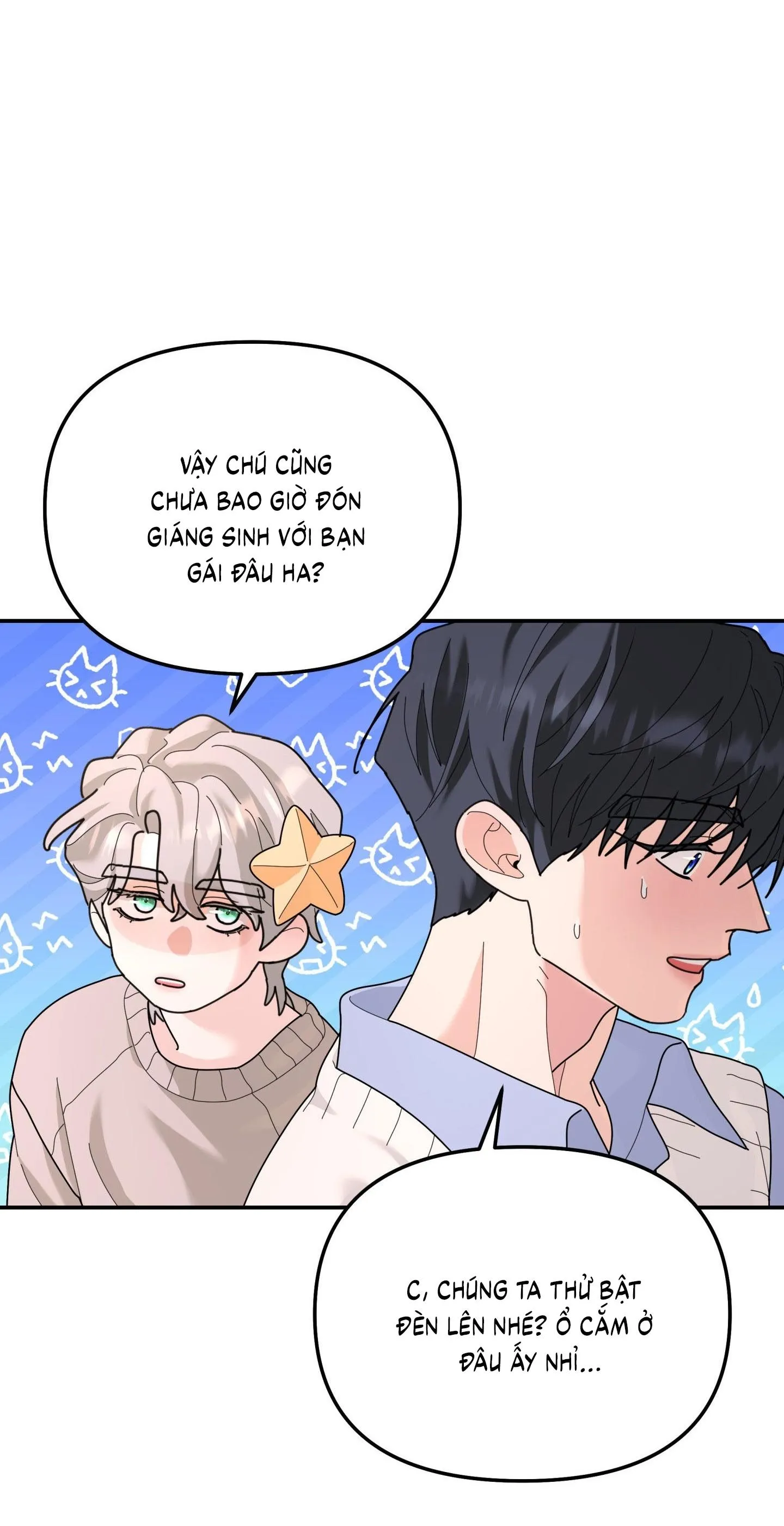 Cây Không Có Rễ Chapter 95 Trang 48