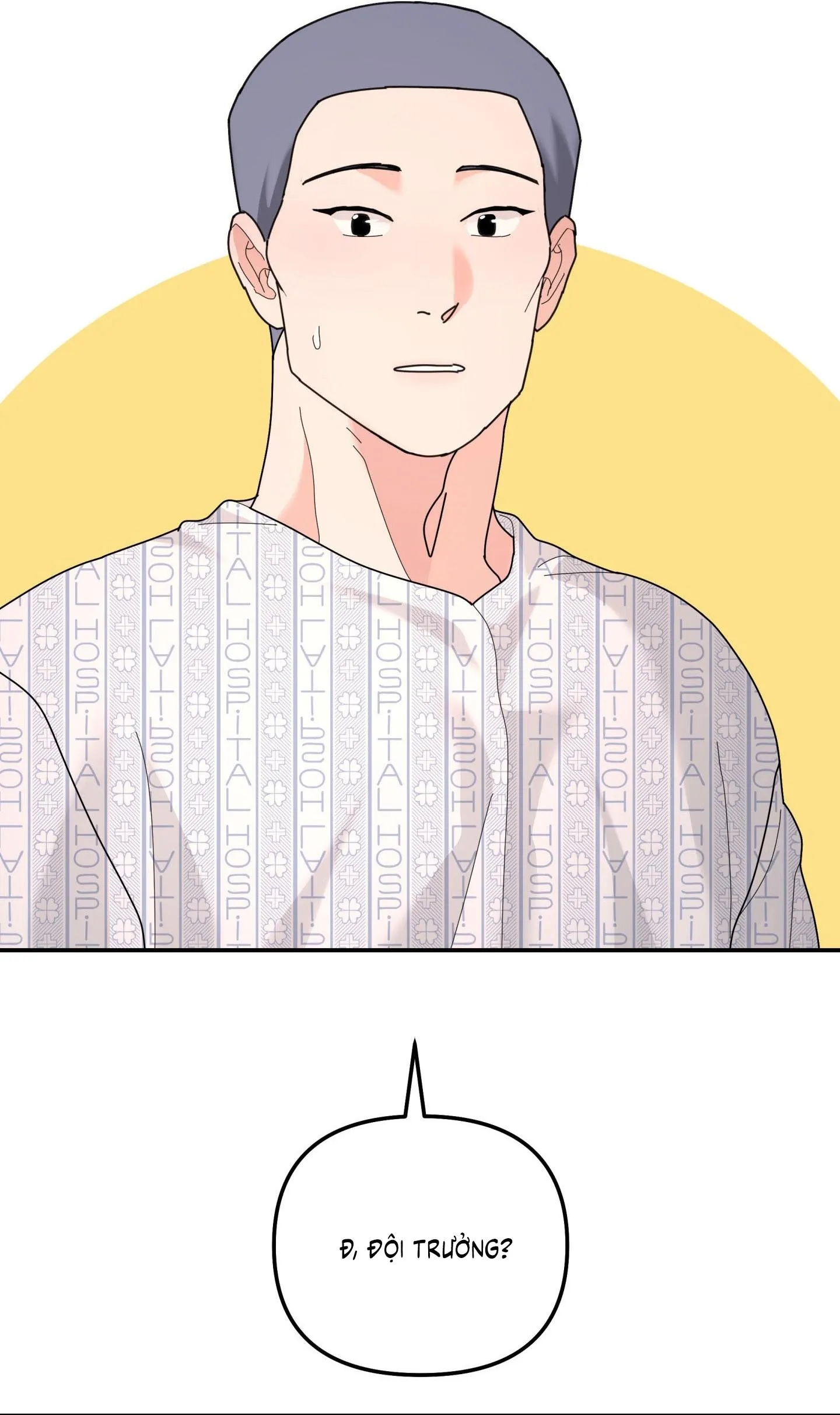Cây Không Có Rễ Chapter 95 Trang 55