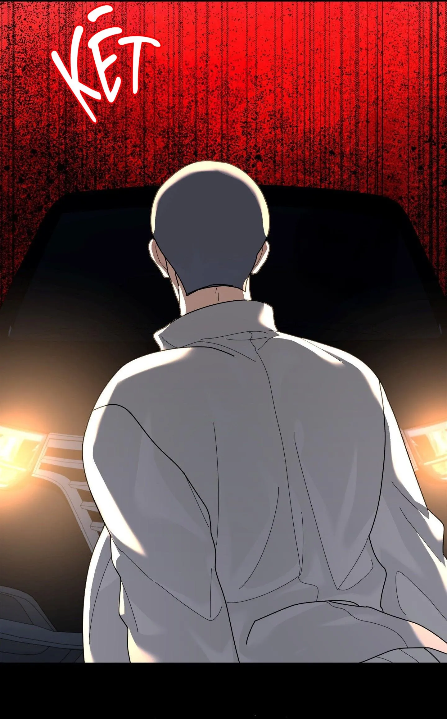 Cây Không Có Rễ Chapter 95 Trang 60