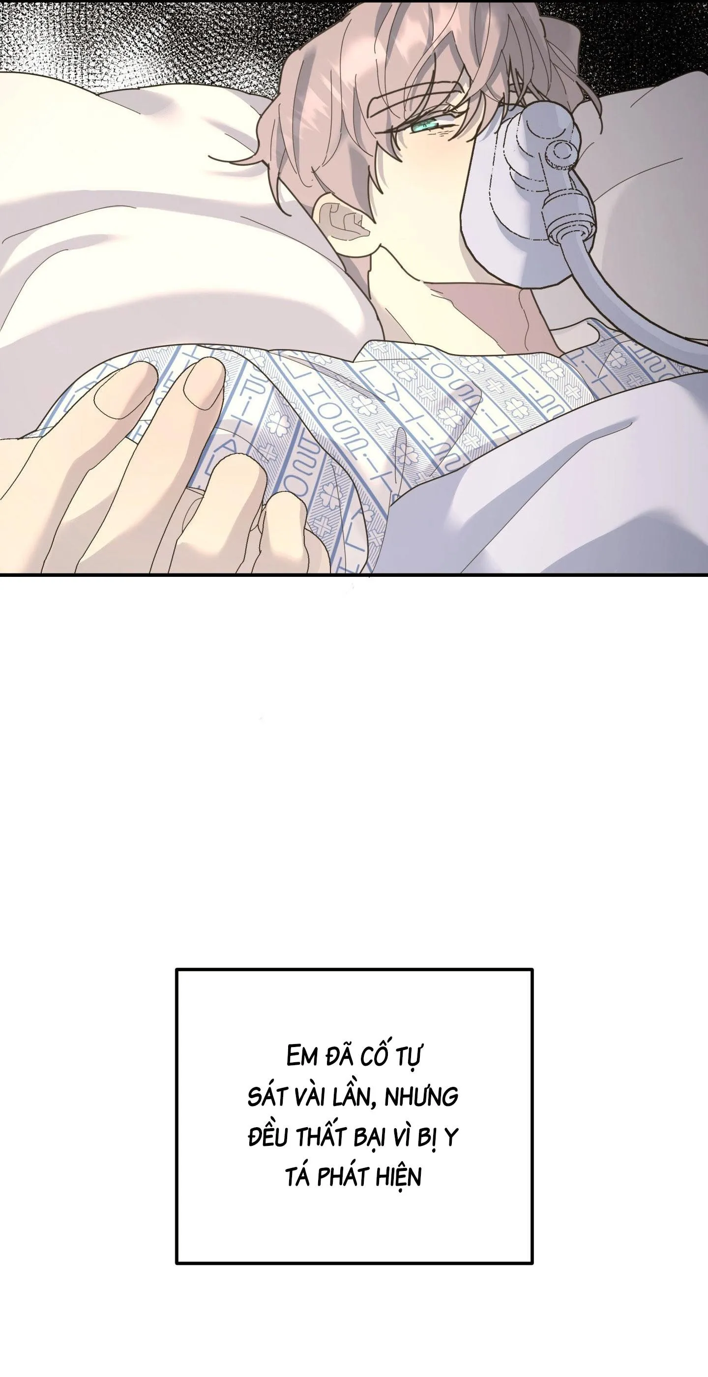 Cây Không Có Rễ Chapter 96 Trang 5