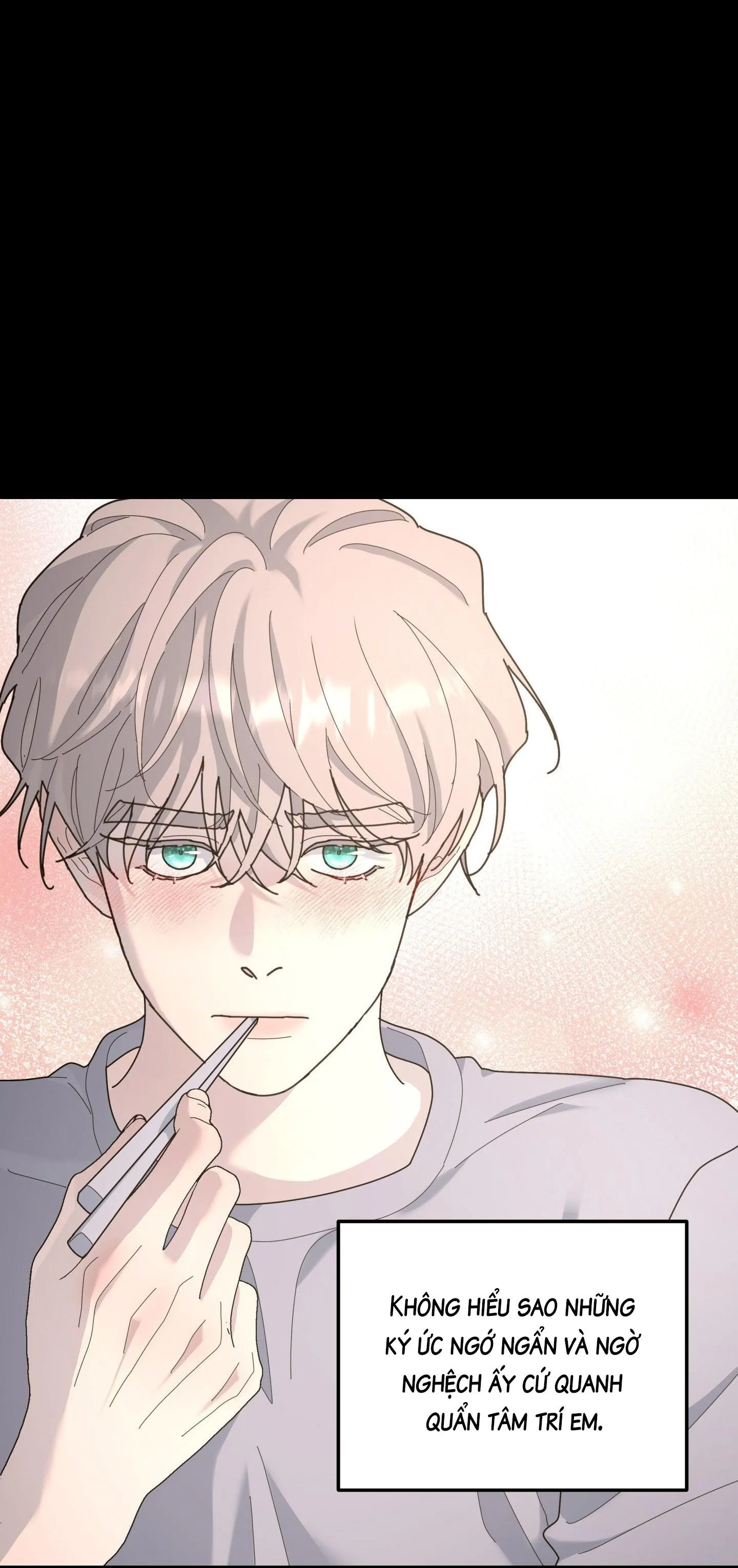 Cây Không Có Rễ Chapter 96 Trang 12