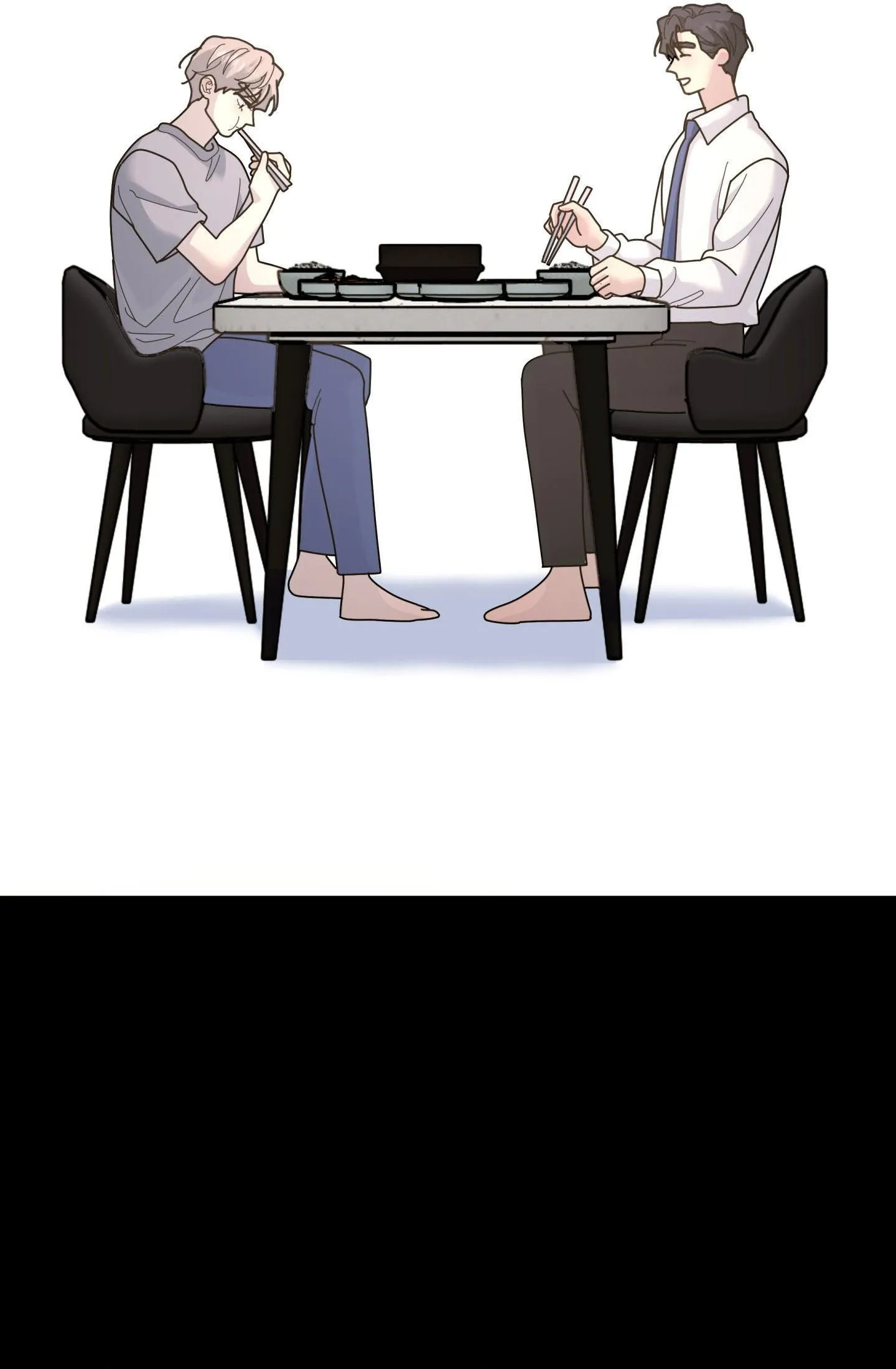 Cây Không Có Rễ Chapter 96 Trang 14