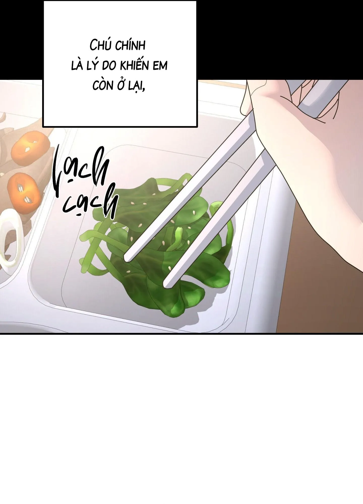 Cây Không Có Rễ Chapter 96 Trang 15