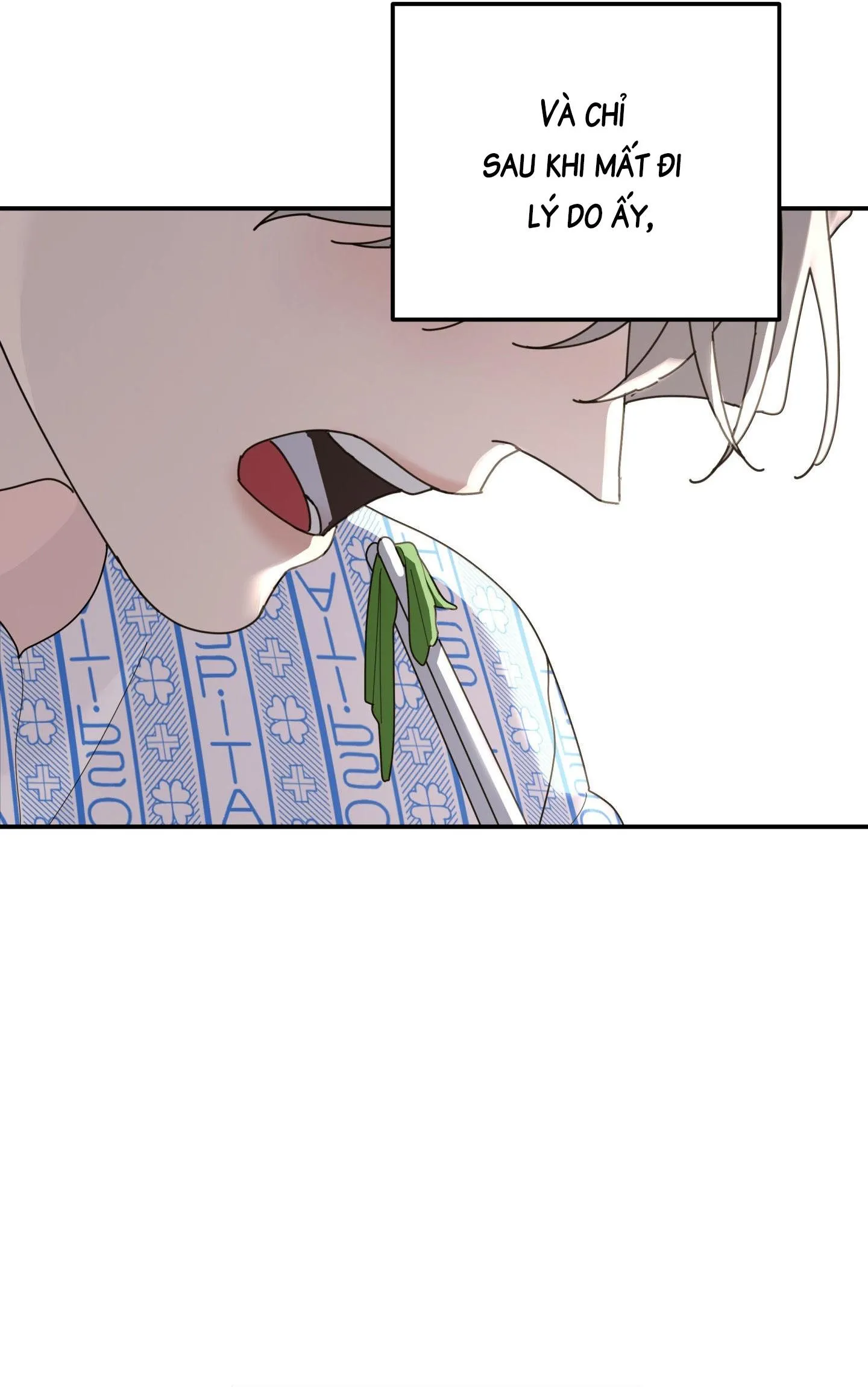 Cây Không Có Rễ Chapter 96 Trang 16