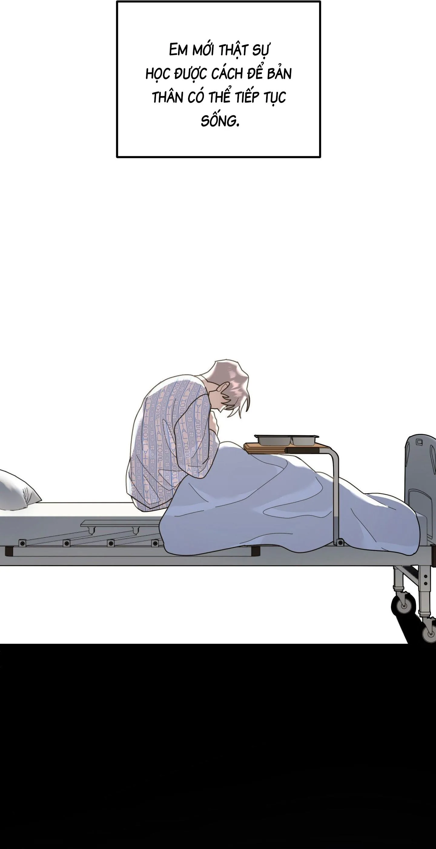 Cây Không Có Rễ Chapter 96 Trang 17