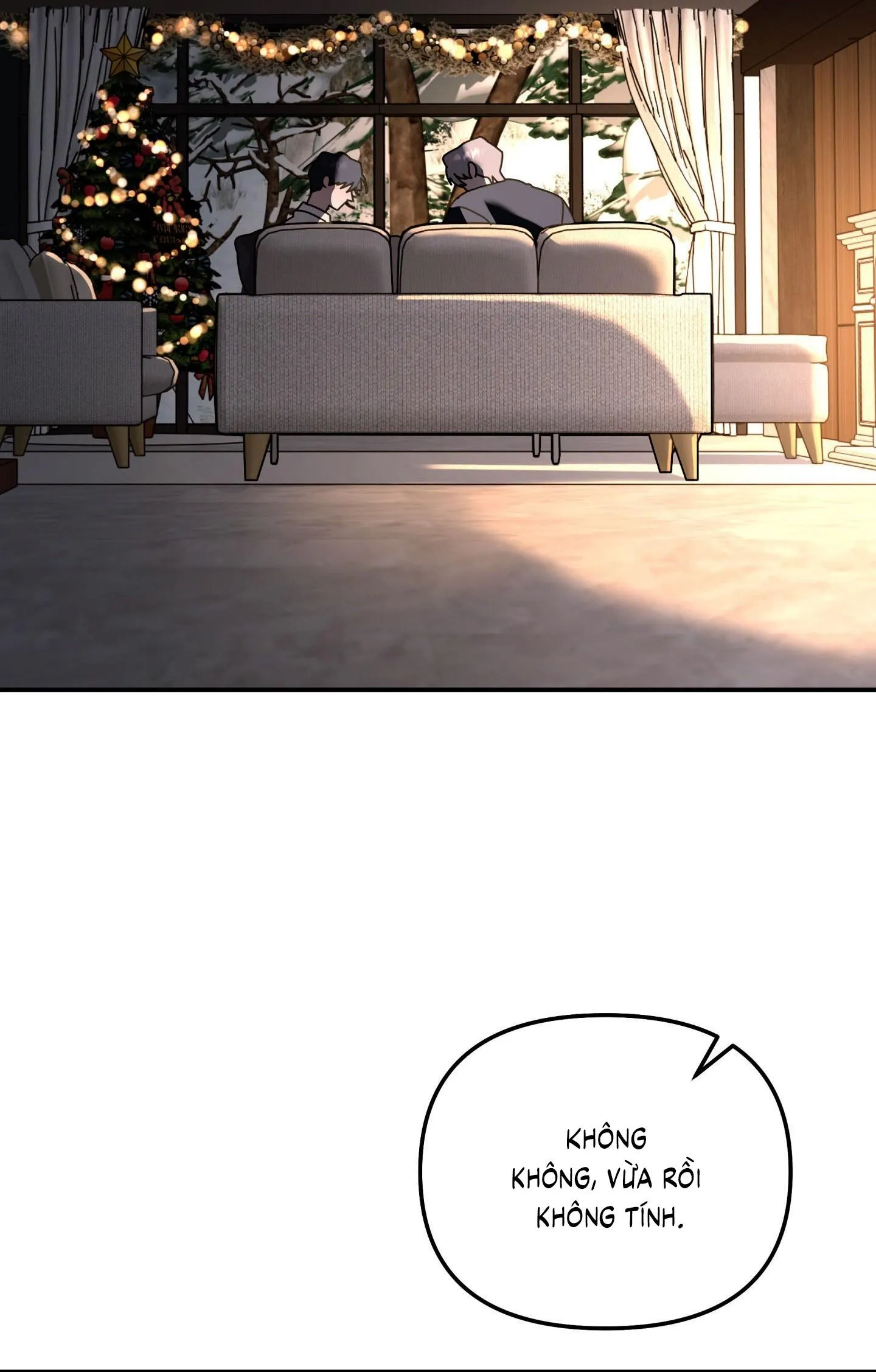 Cây Không Có Rễ Chapter 96 Trang 19