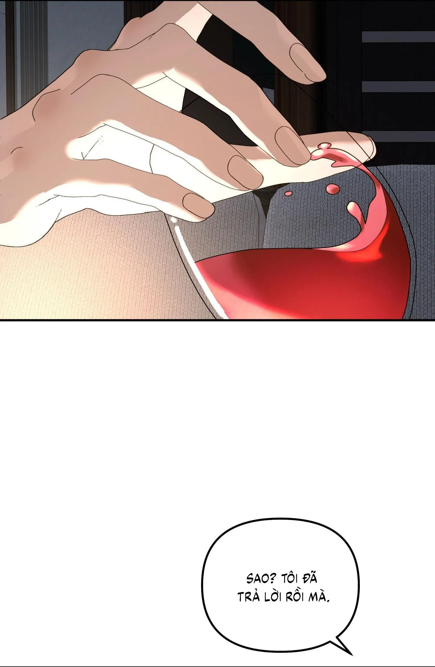 Cây Không Có Rễ Chapter 96 Trang 20