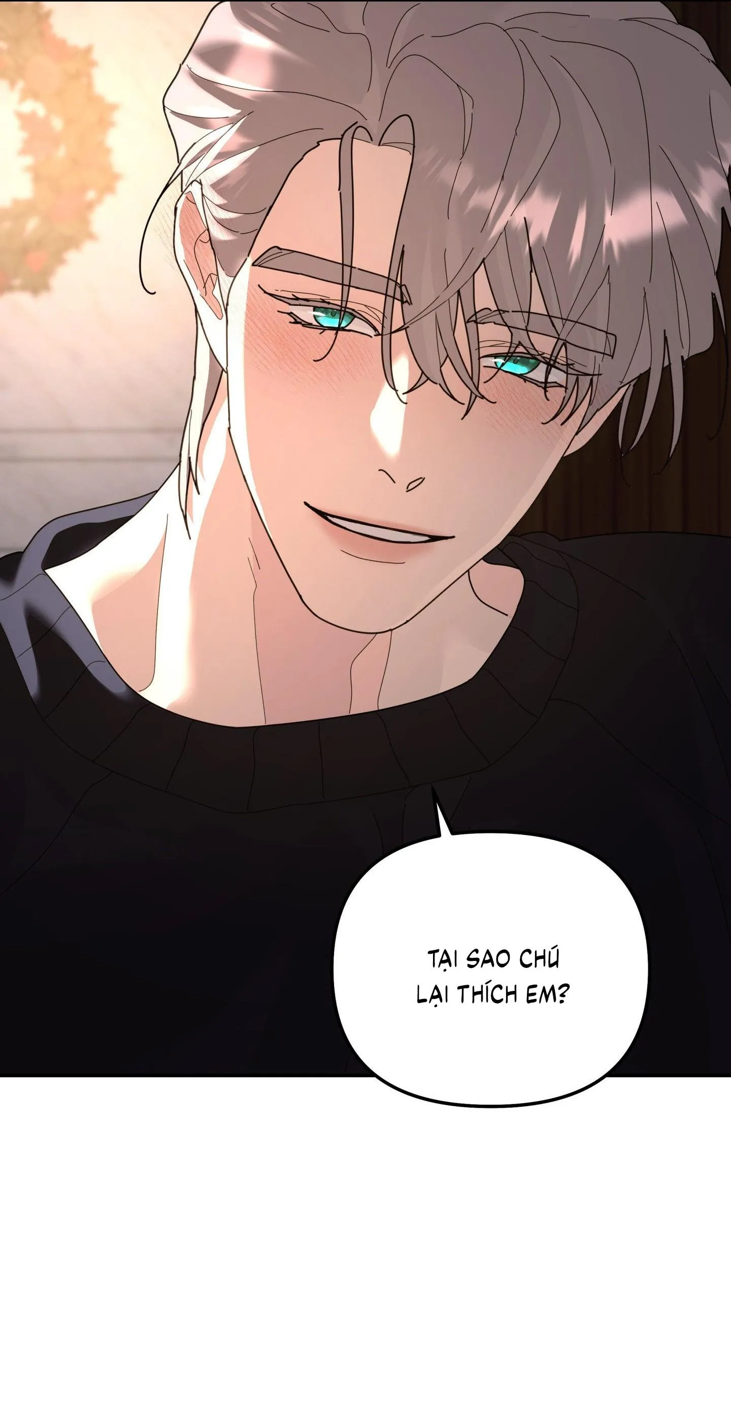 Cây Không Có Rễ Chapter 96 Trang 23