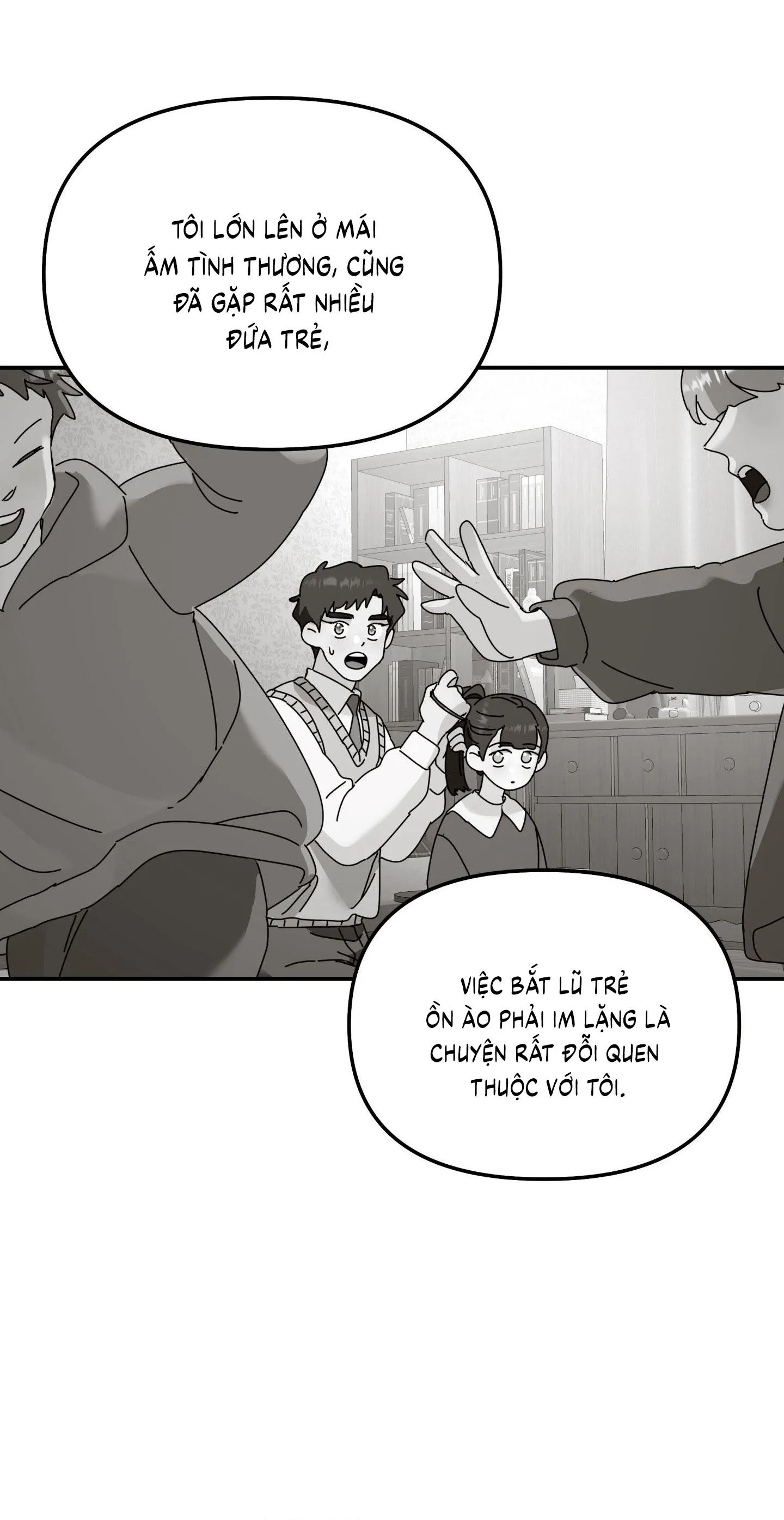 Cây Không Có Rễ Chapter 96 Trang 26