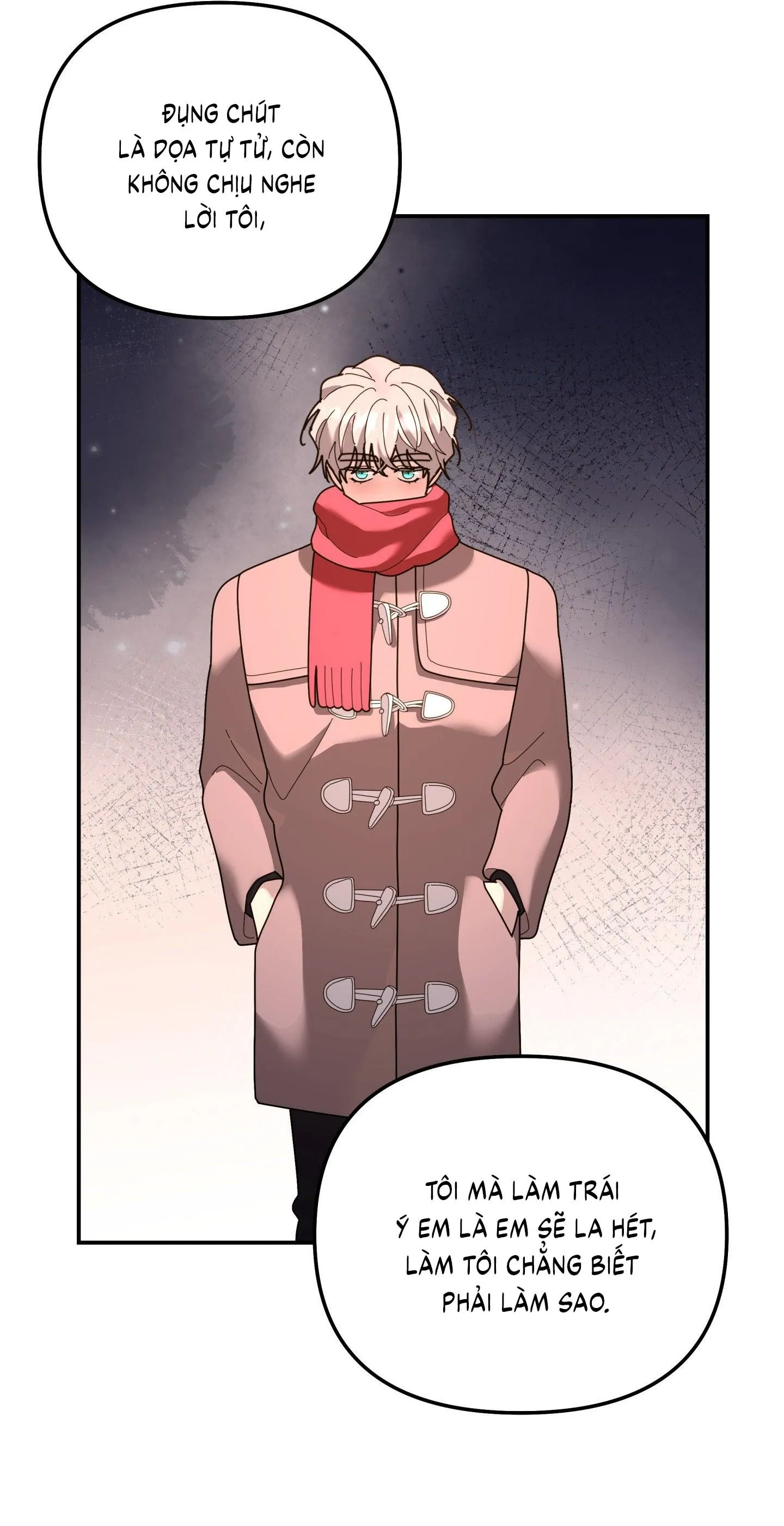 Cây Không Có Rễ Chapter 96 Trang 29