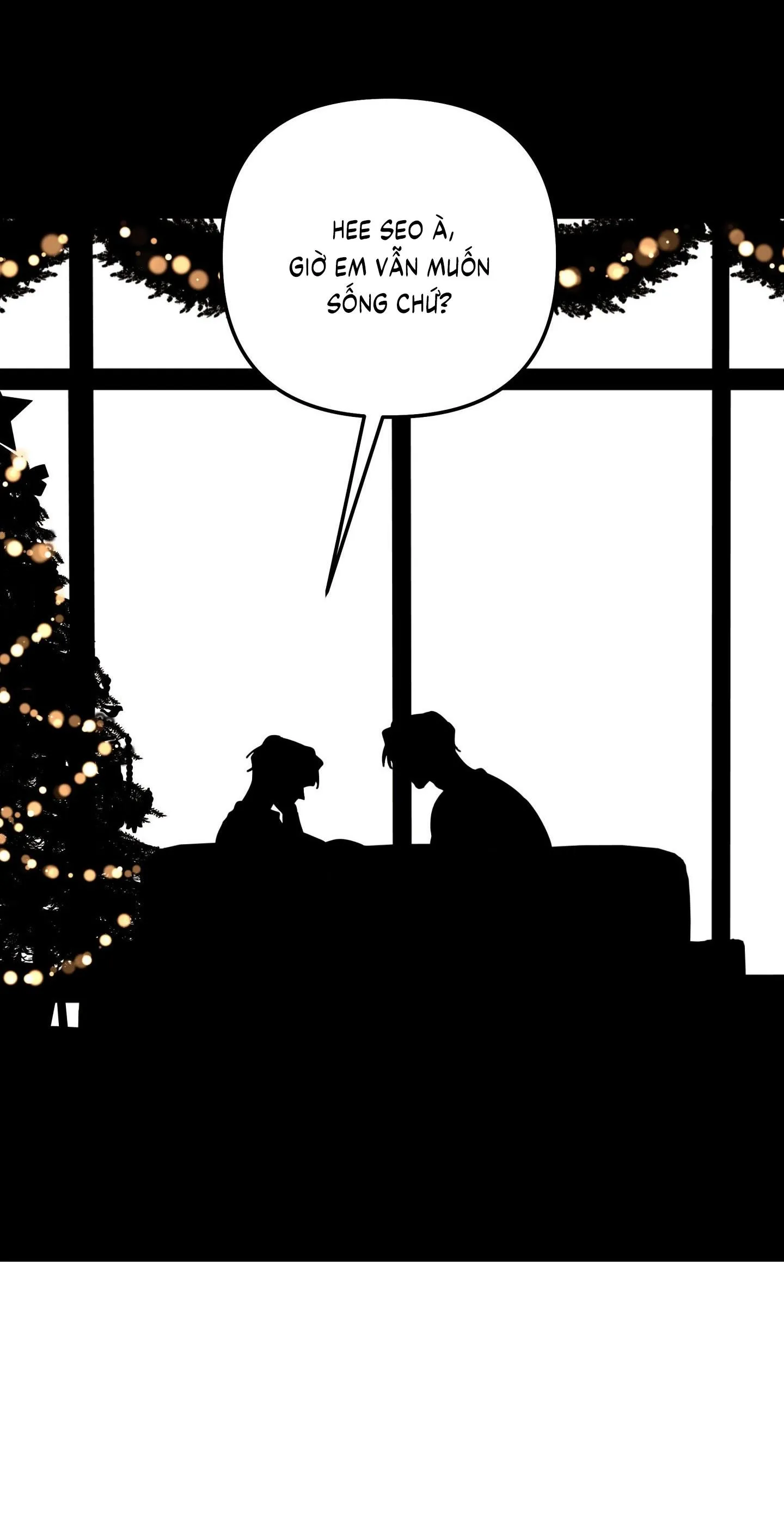 Cây Không Có Rễ Chapter 96 Trang 35