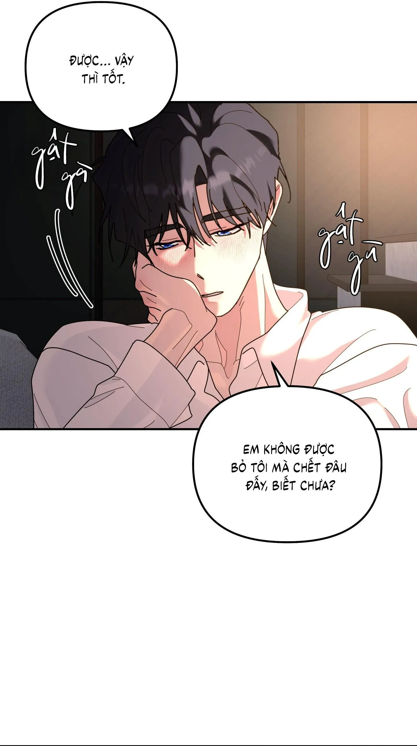 Cây Không Có Rễ Chapter 96 Trang 39