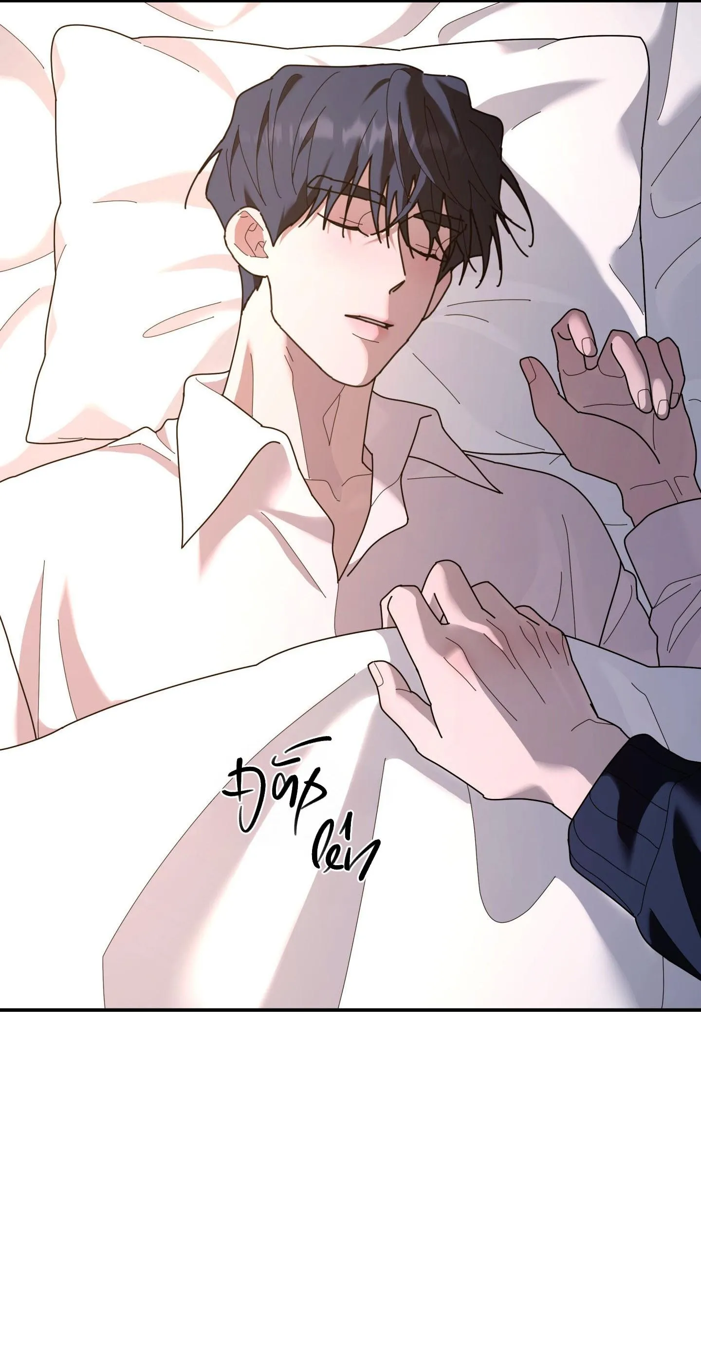 Cây Không Có Rễ Chapter 96 Trang 46