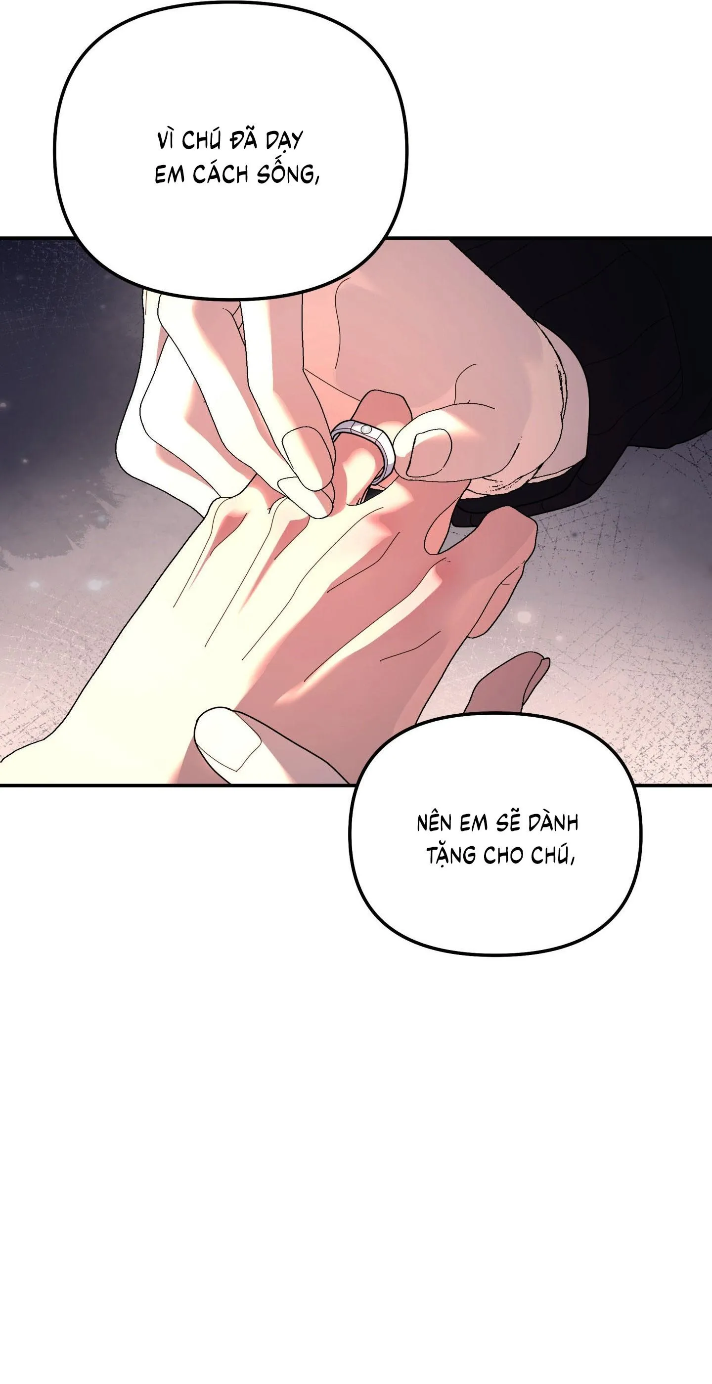 Cây Không Có Rễ Chapter 96 Trang 51