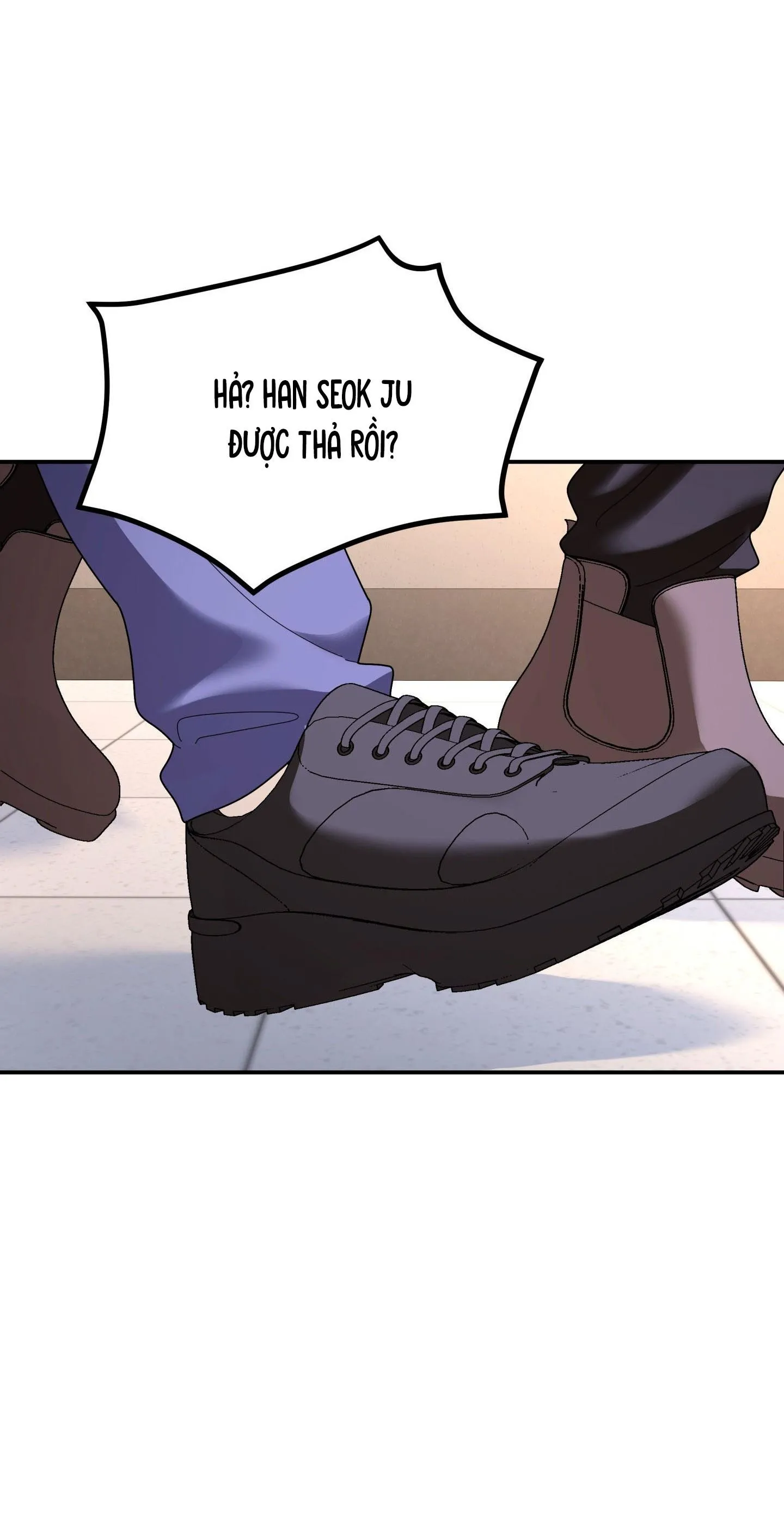 Cây Không Có Rễ Chapter 96 Trang 54