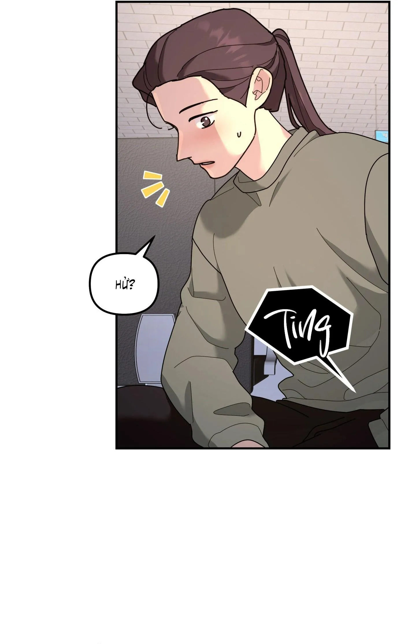 Cây Không Có Rễ Chapter 96 Trang 68