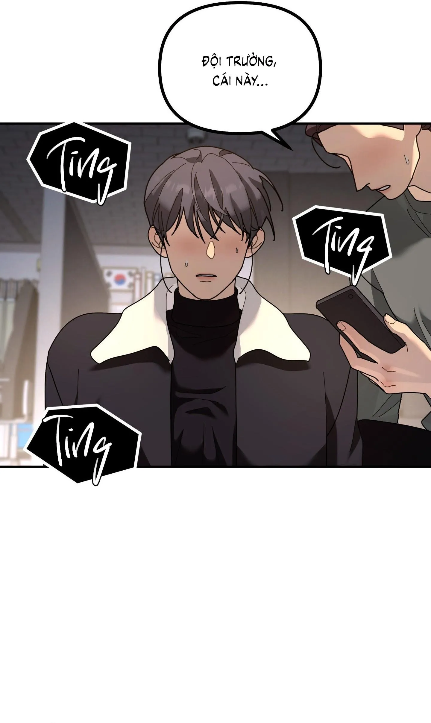 Cây Không Có Rễ Chapter 96 Trang 70