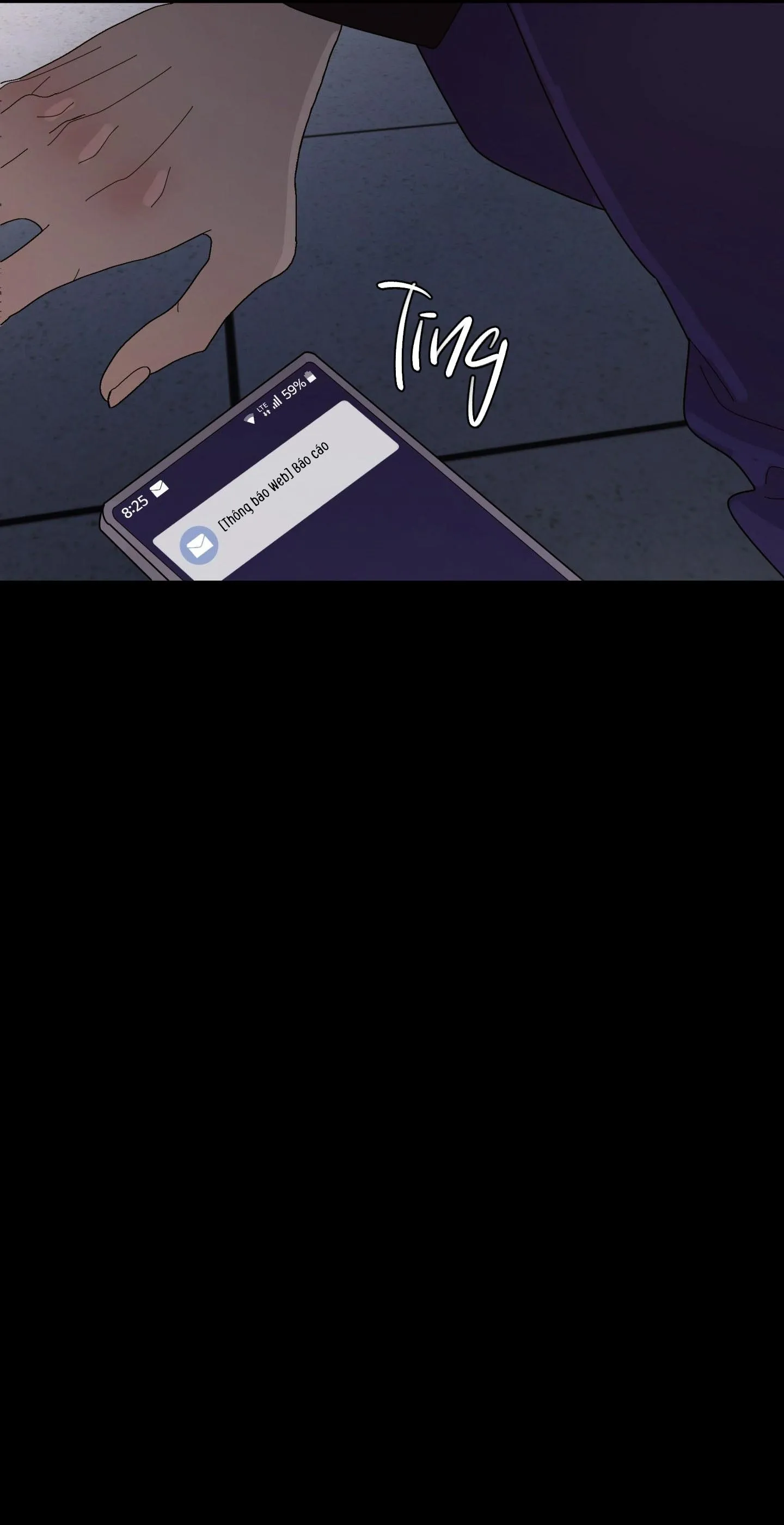 Cây Không Có Rễ Chapter 96 Trang 72