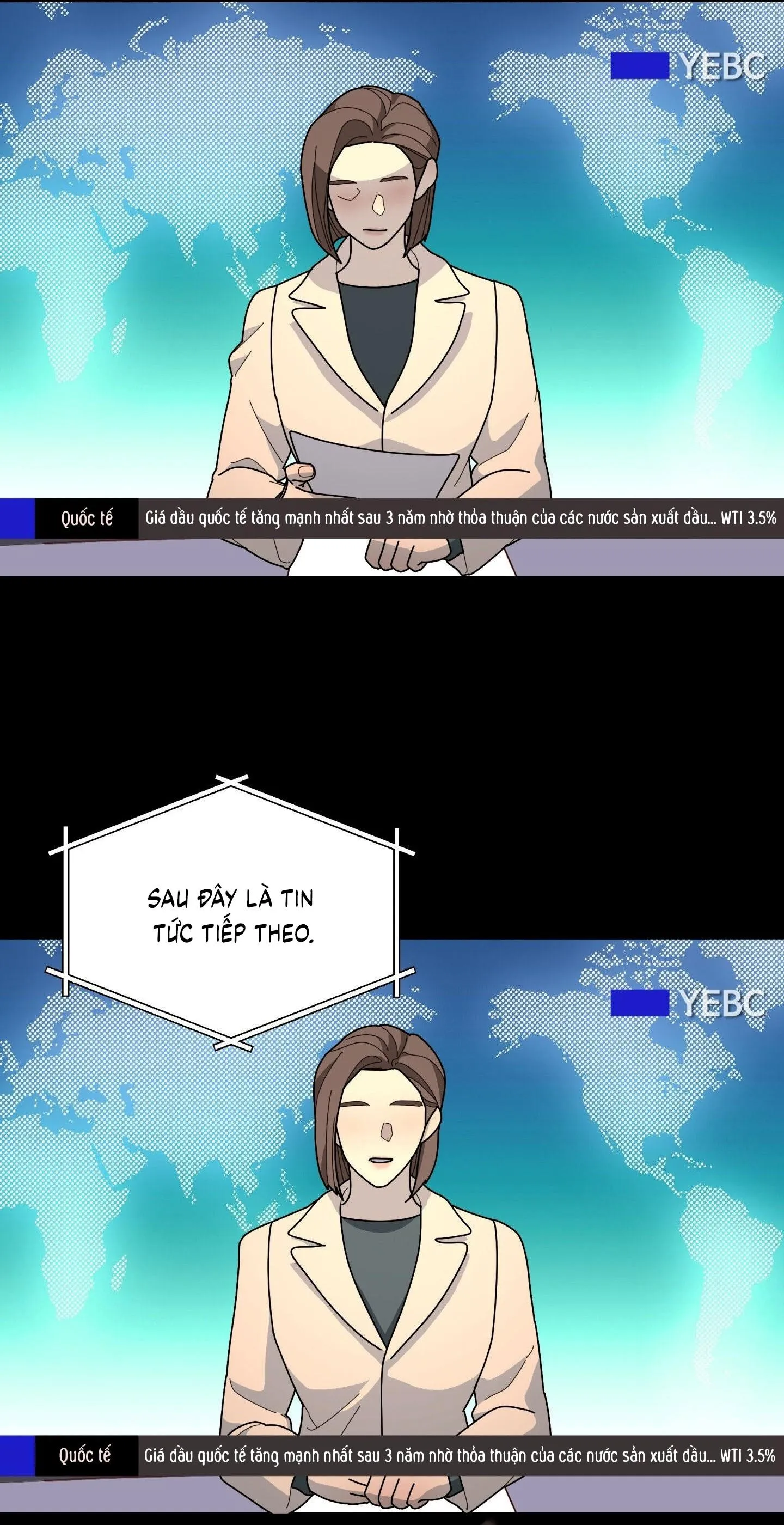 Cây Không Có Rễ Chapter 96 Trang 74