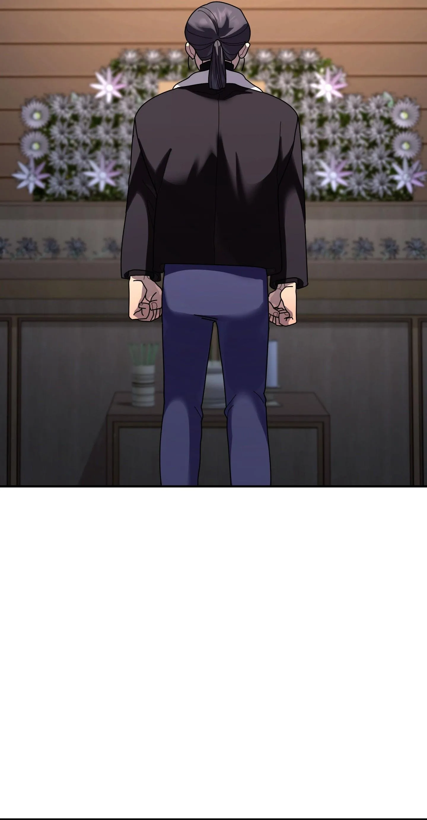 Cây Không Có Rễ Chapter 96 Trang 81