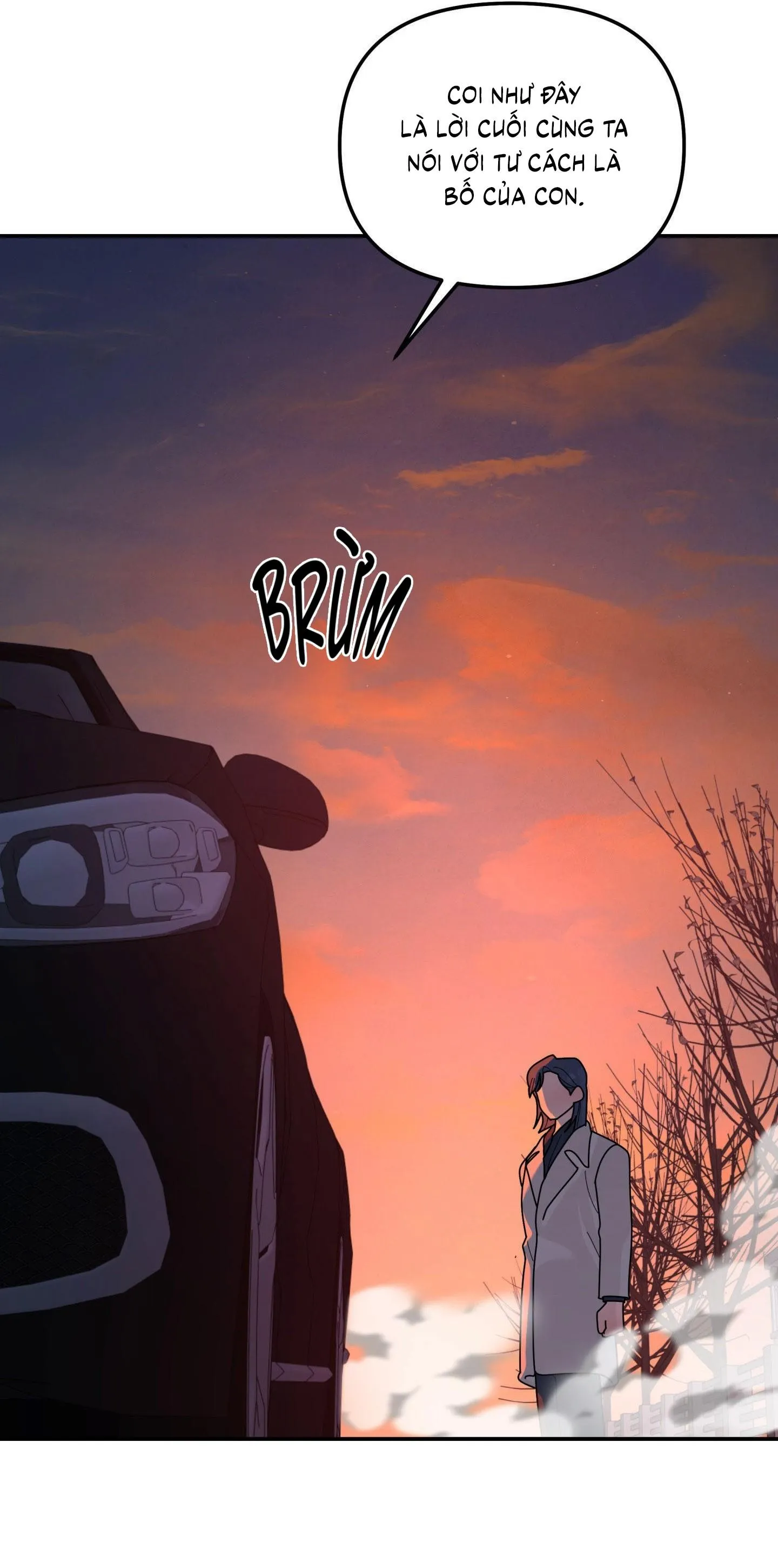 Cây Không Có Rễ Chapter 97 Trang 5