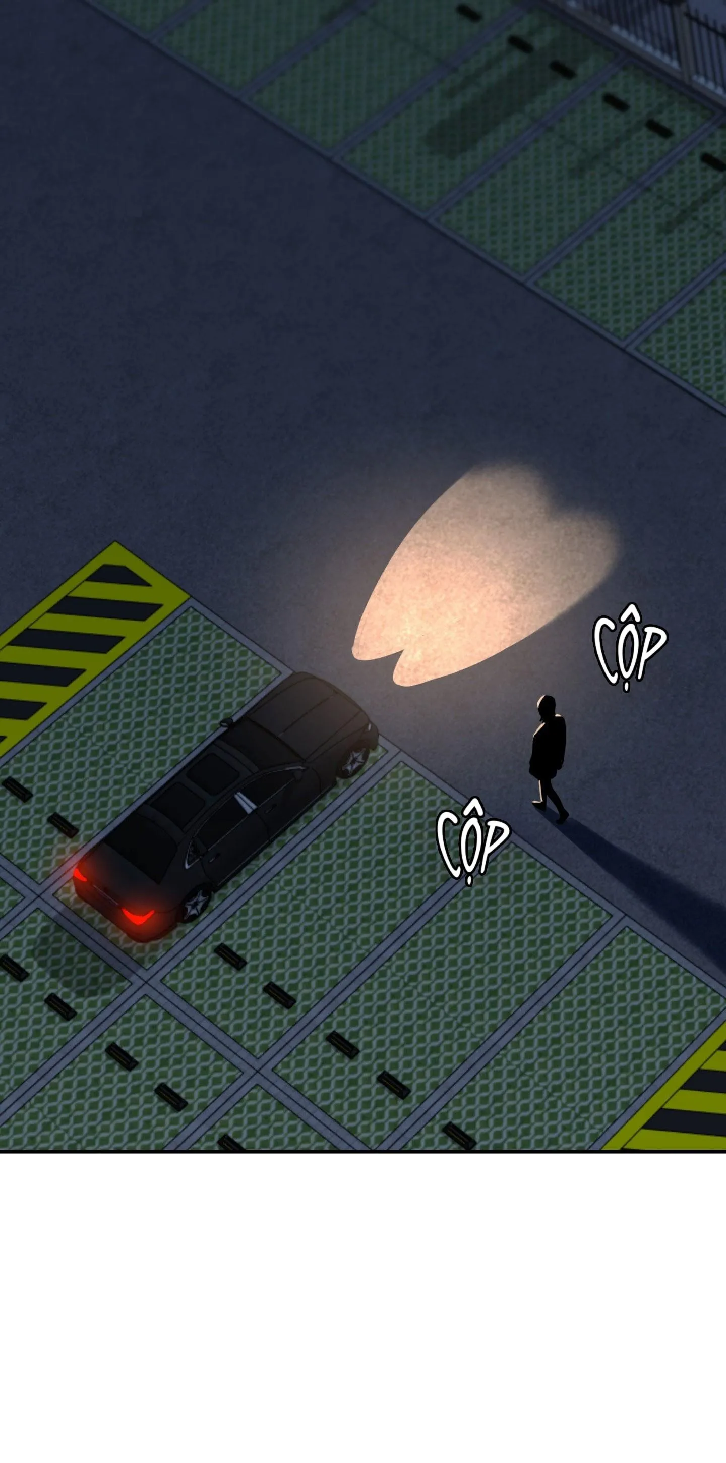 Cây Không Có Rễ Chapter 97 Trang 8