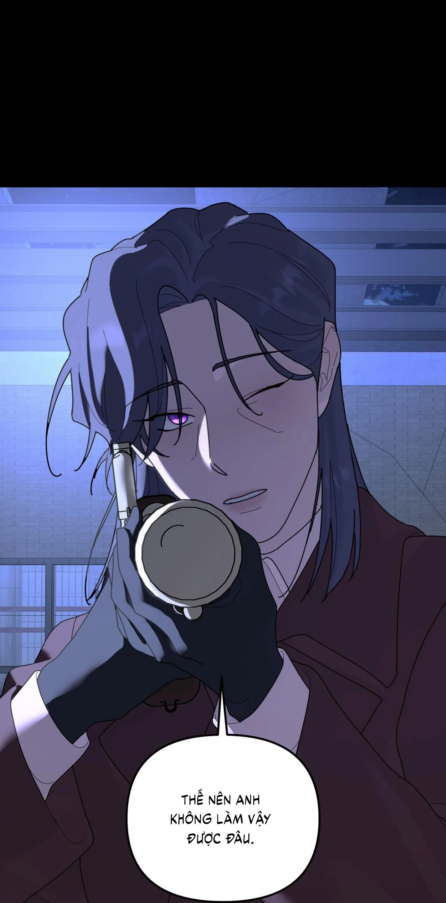 Cây Không Có Rễ Chapter 97 Trang 19