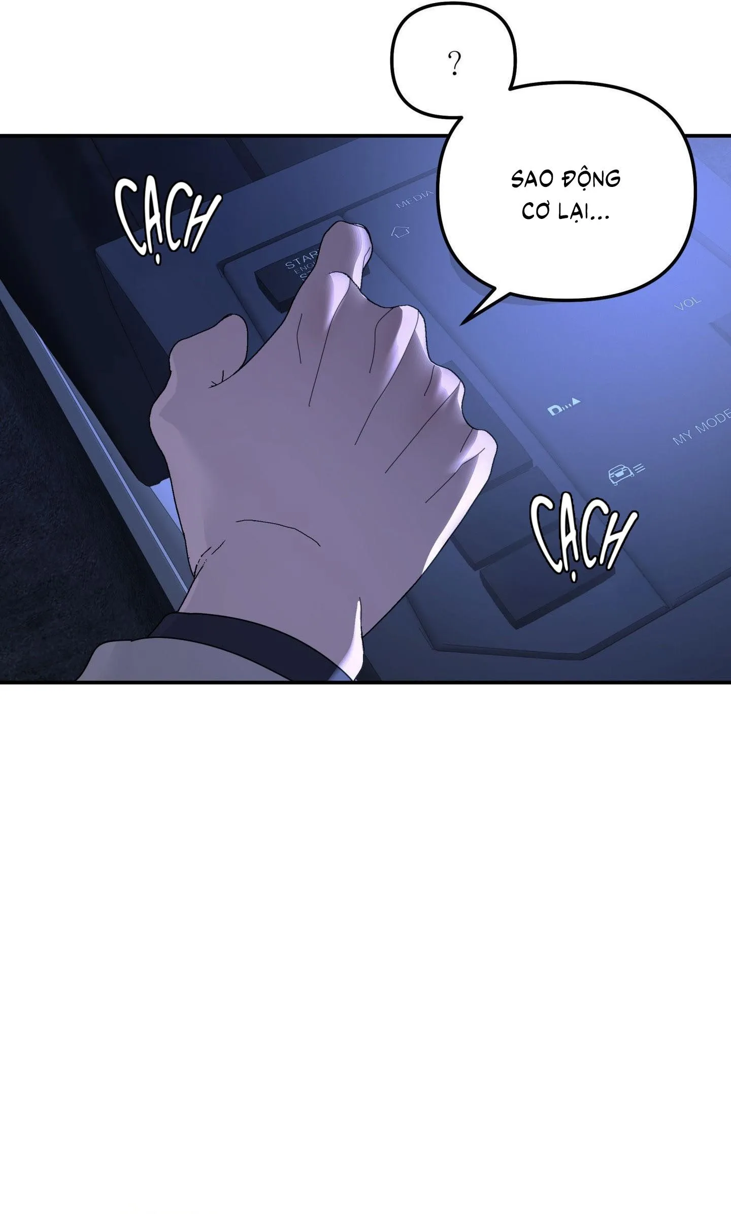 Cây Không Có Rễ Chapter 97 Trang 23