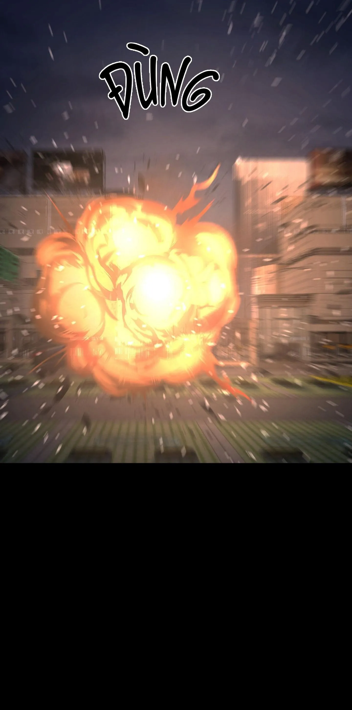 Cây Không Có Rễ Chapter 97 Trang 30