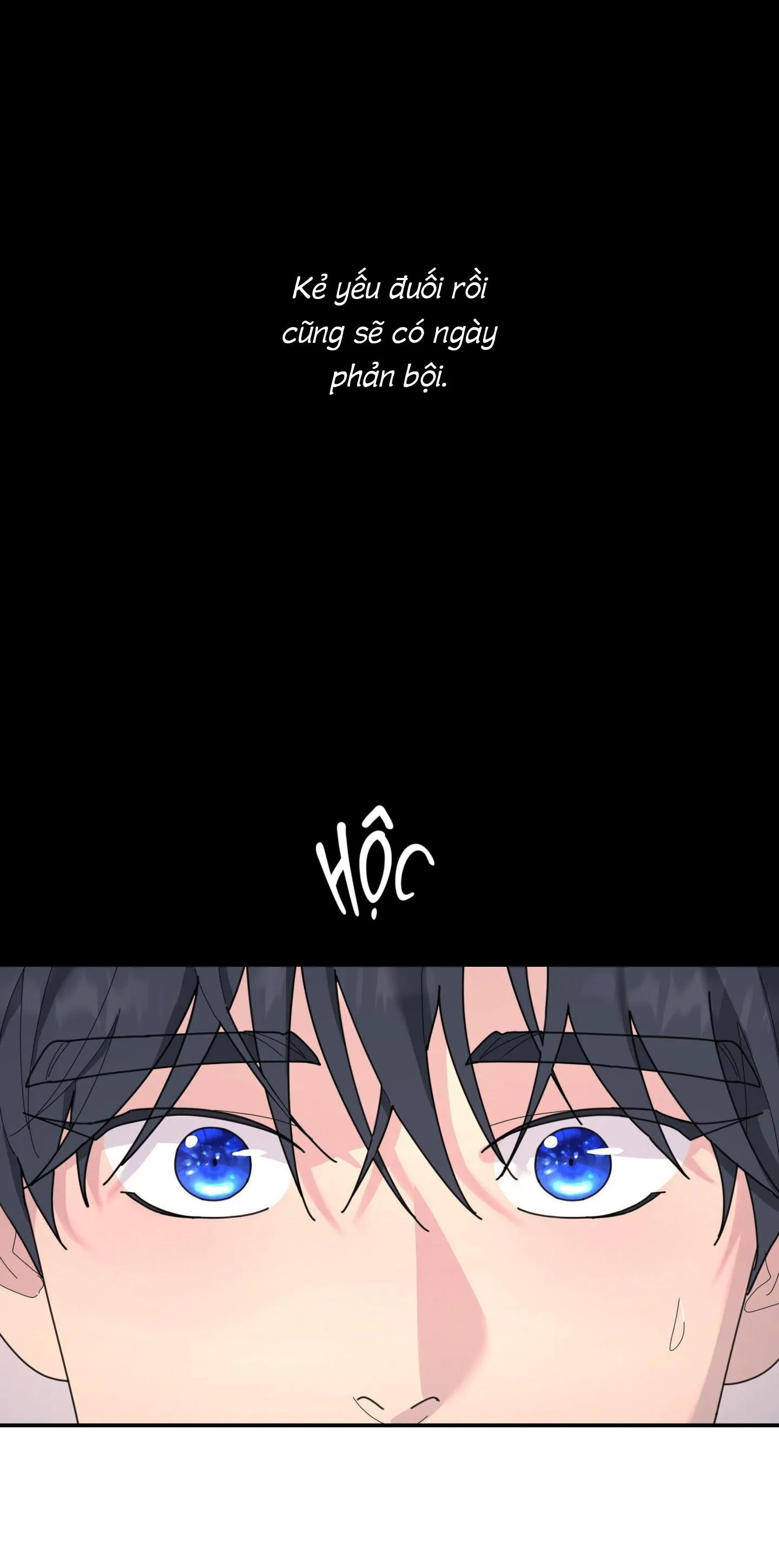 Cây Không Có Rễ Chapter 97 Trang 33