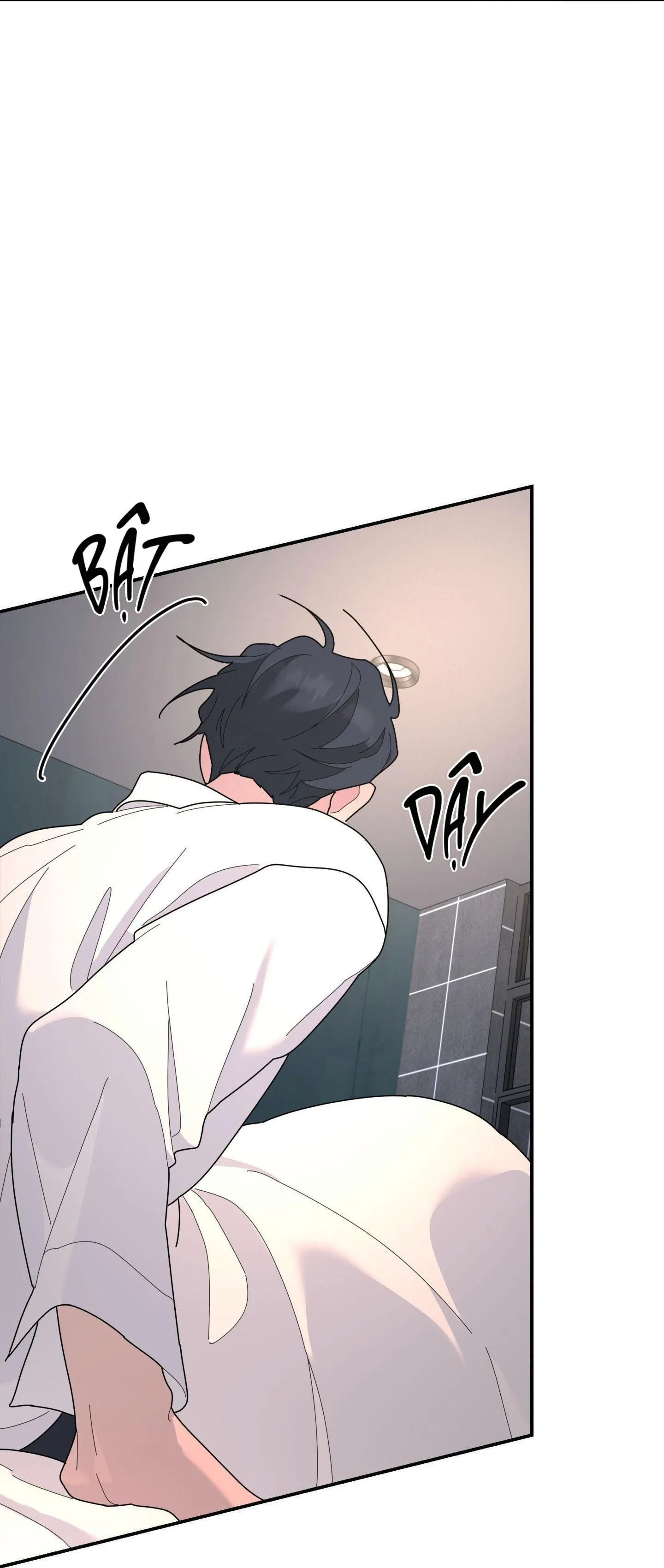 Cây Không Có Rễ Chapter 97 Trang 35