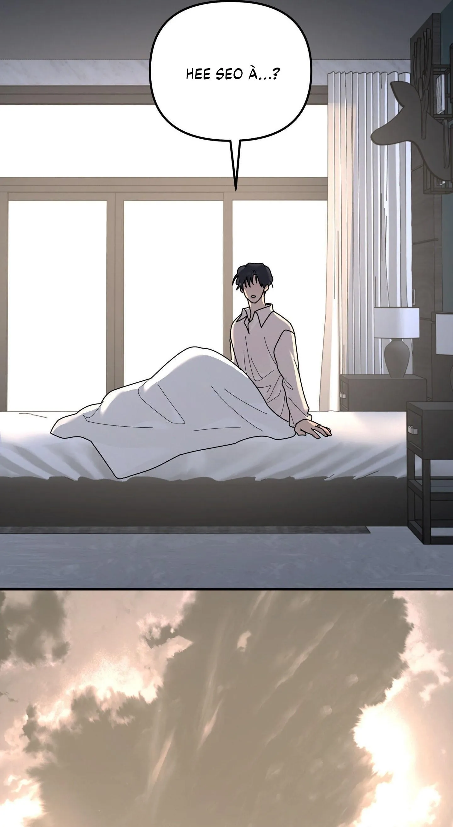 Cây Không Có Rễ Chapter 97 Trang 38