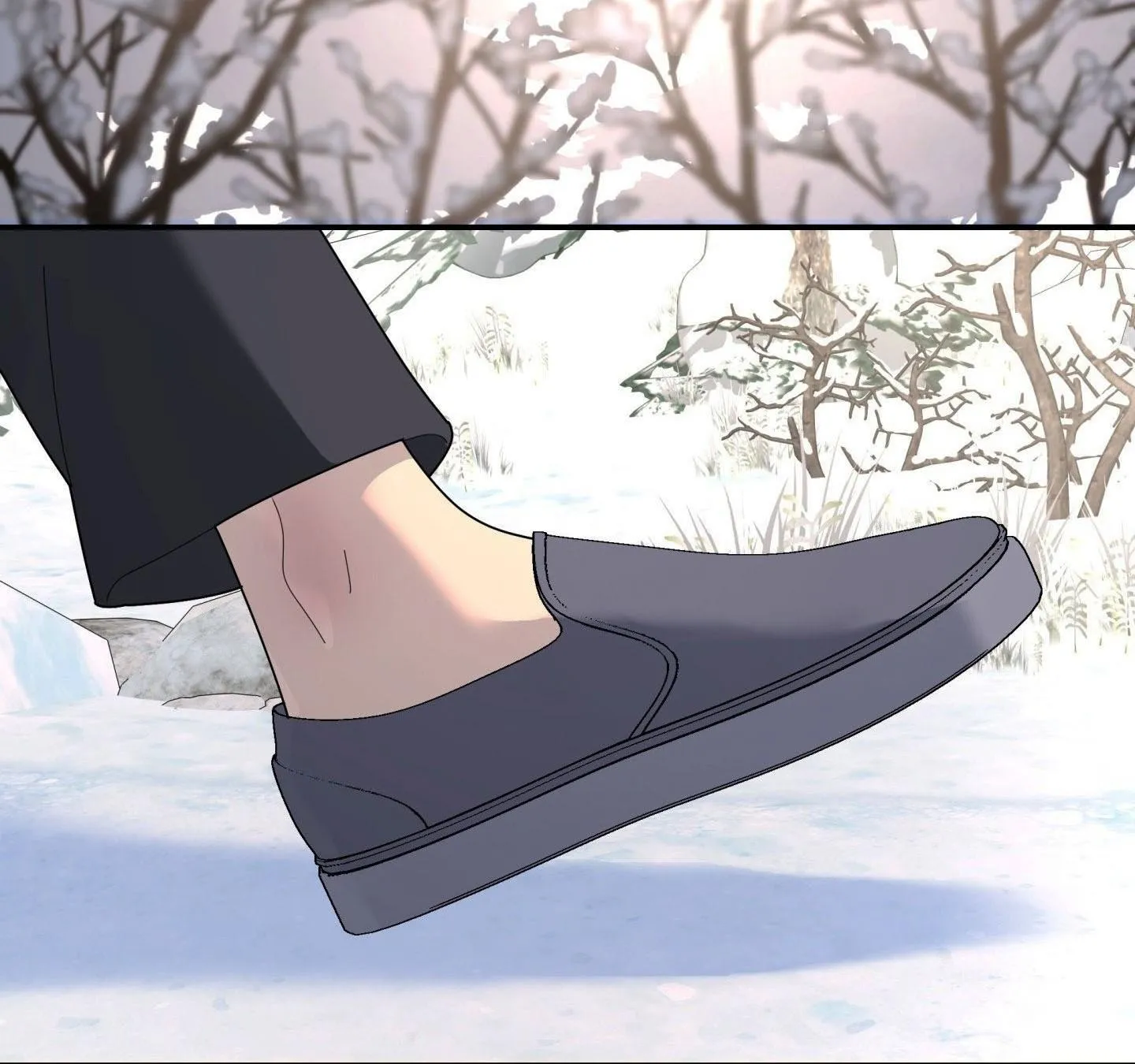 Cây Không Có Rễ Chapter 97 Trang 40