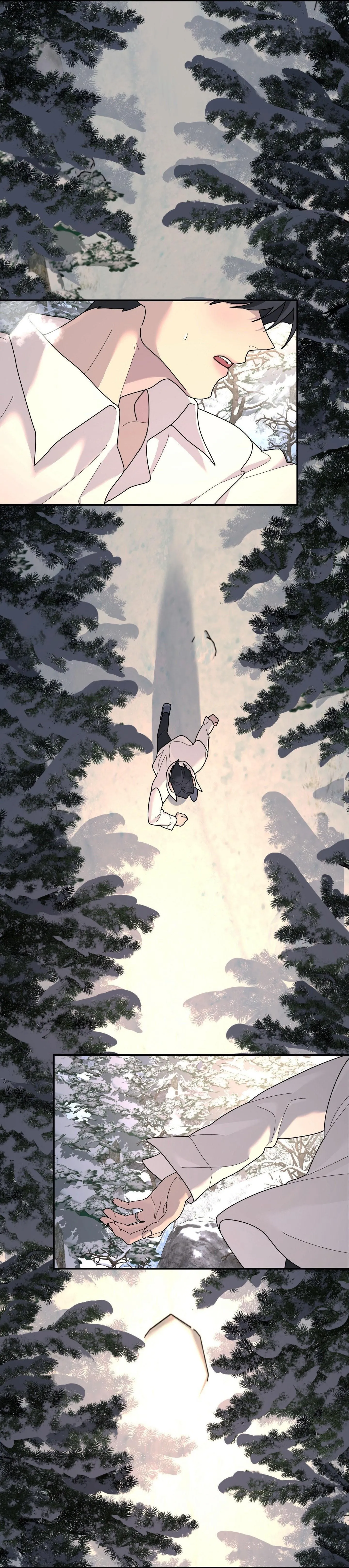 Cây Không Có Rễ Chapter 97 Trang 41