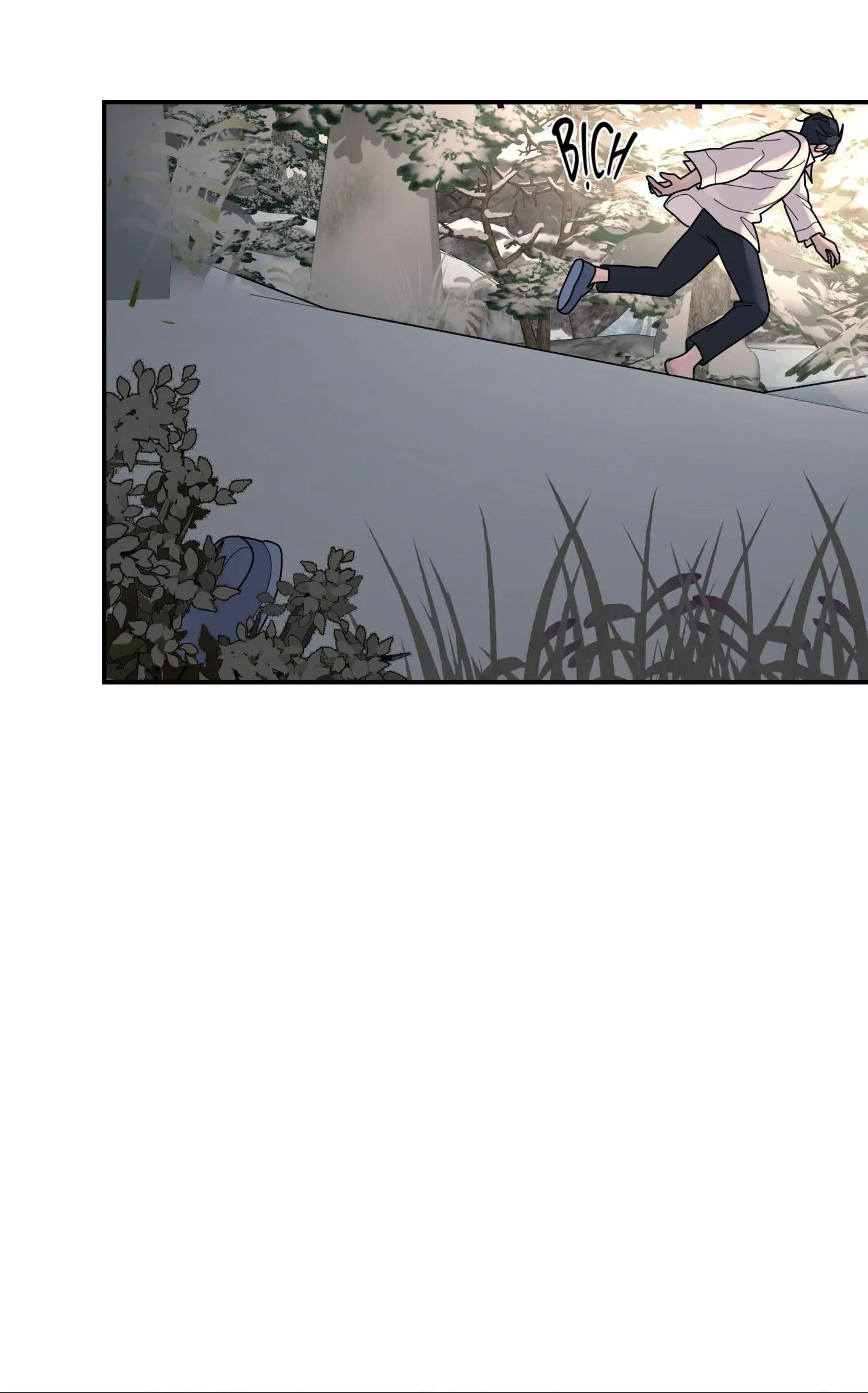 Cây Không Có Rễ Chapter 97 Trang 43